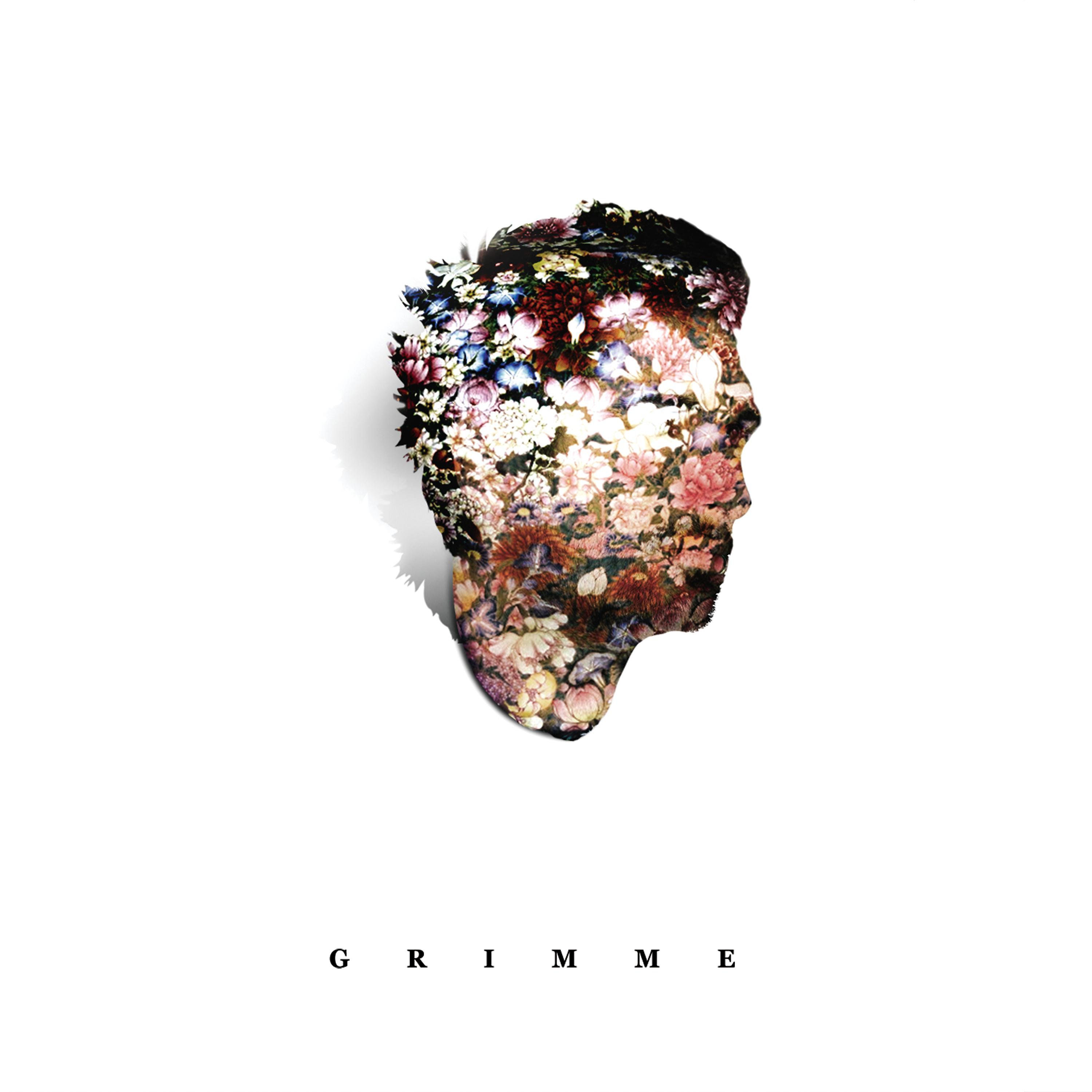 Постер альбома GRIMME - EP