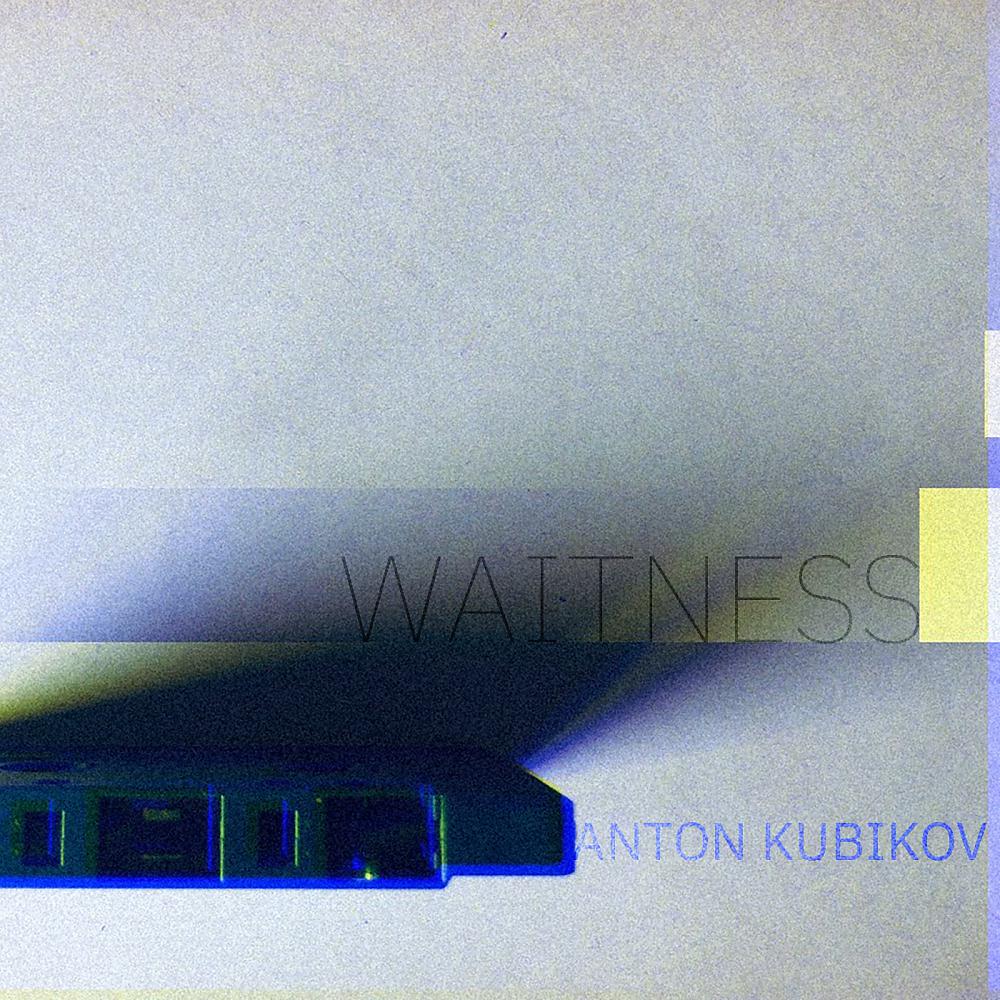 Постер альбома WAITNESS