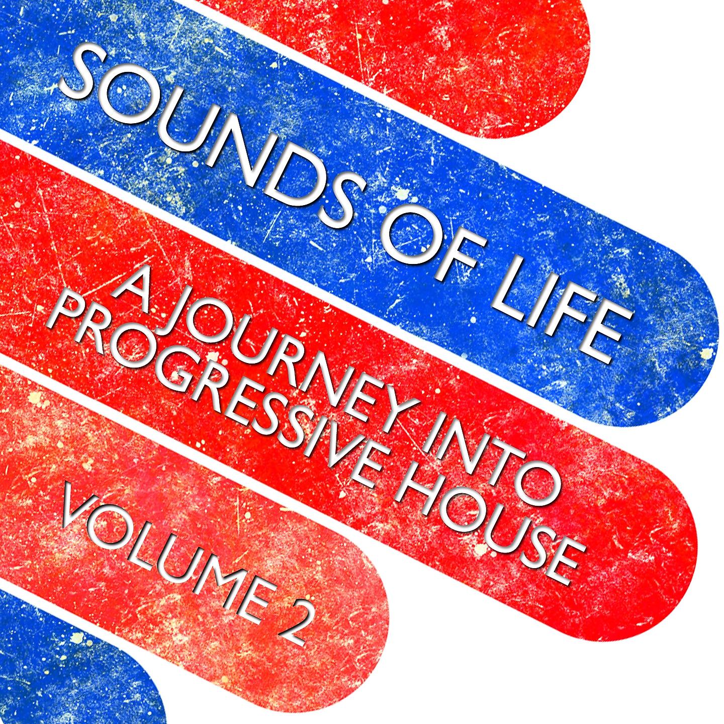 Постер альбома Sounds of Life