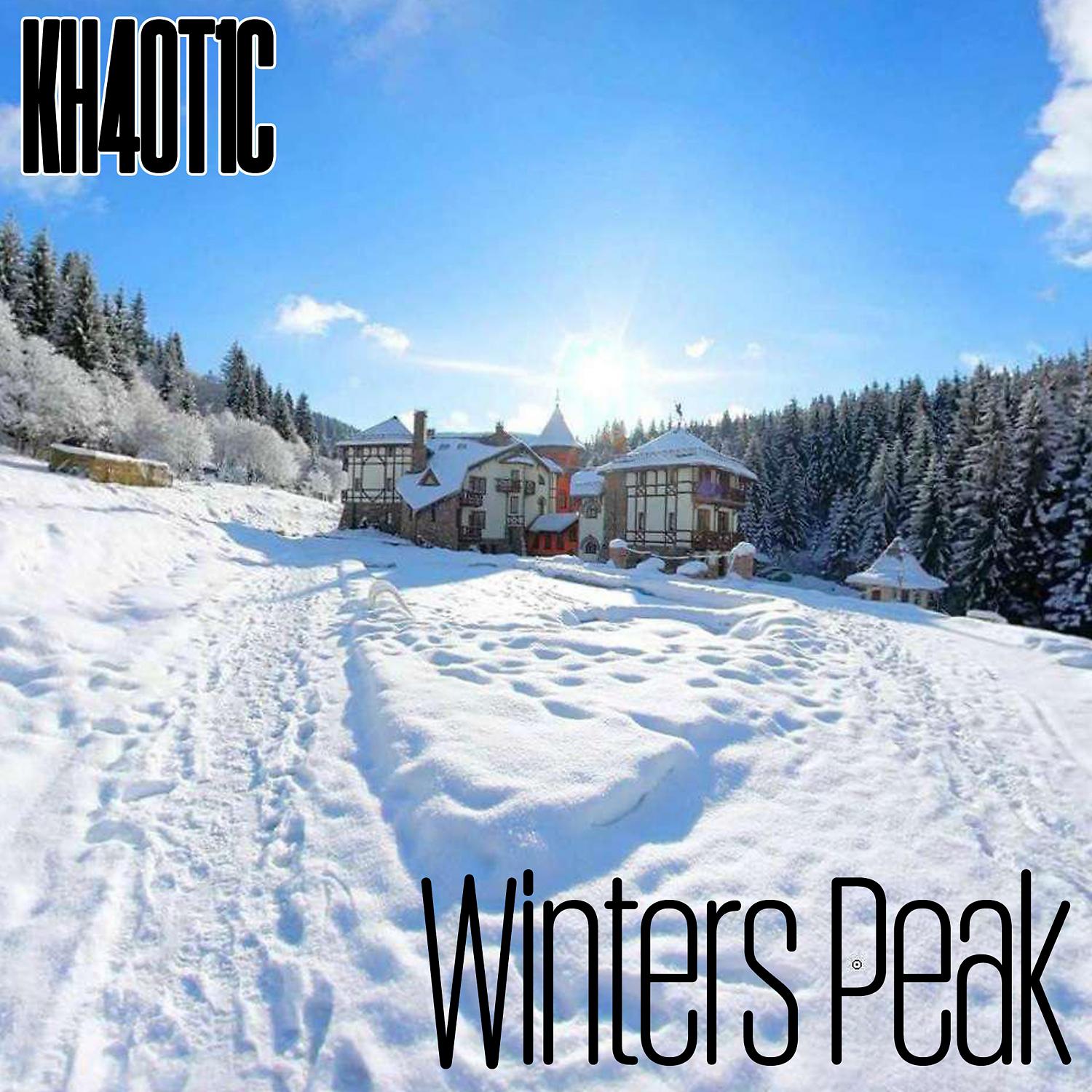 Постер альбома Winters Peak