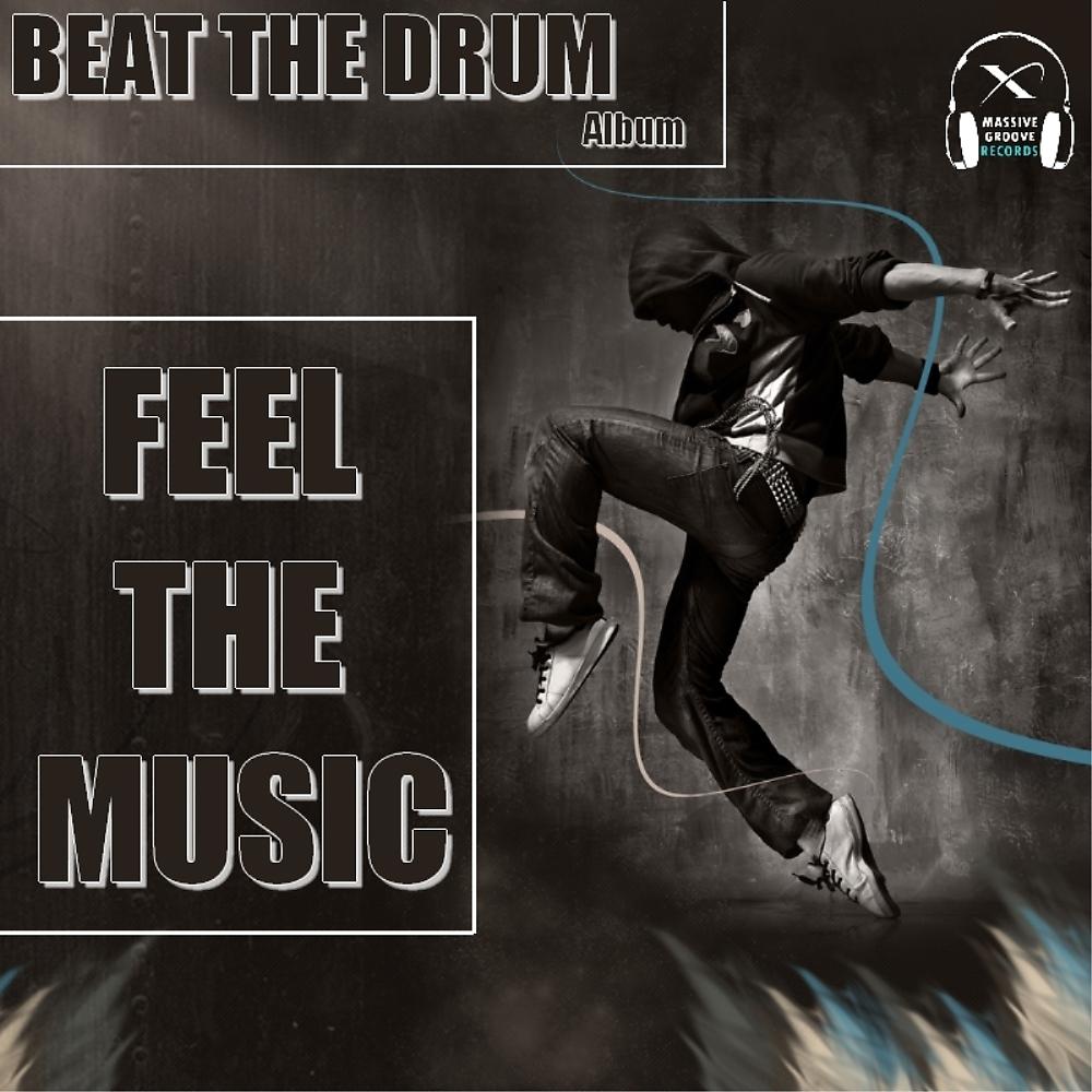 Постер альбома Beat The Drum