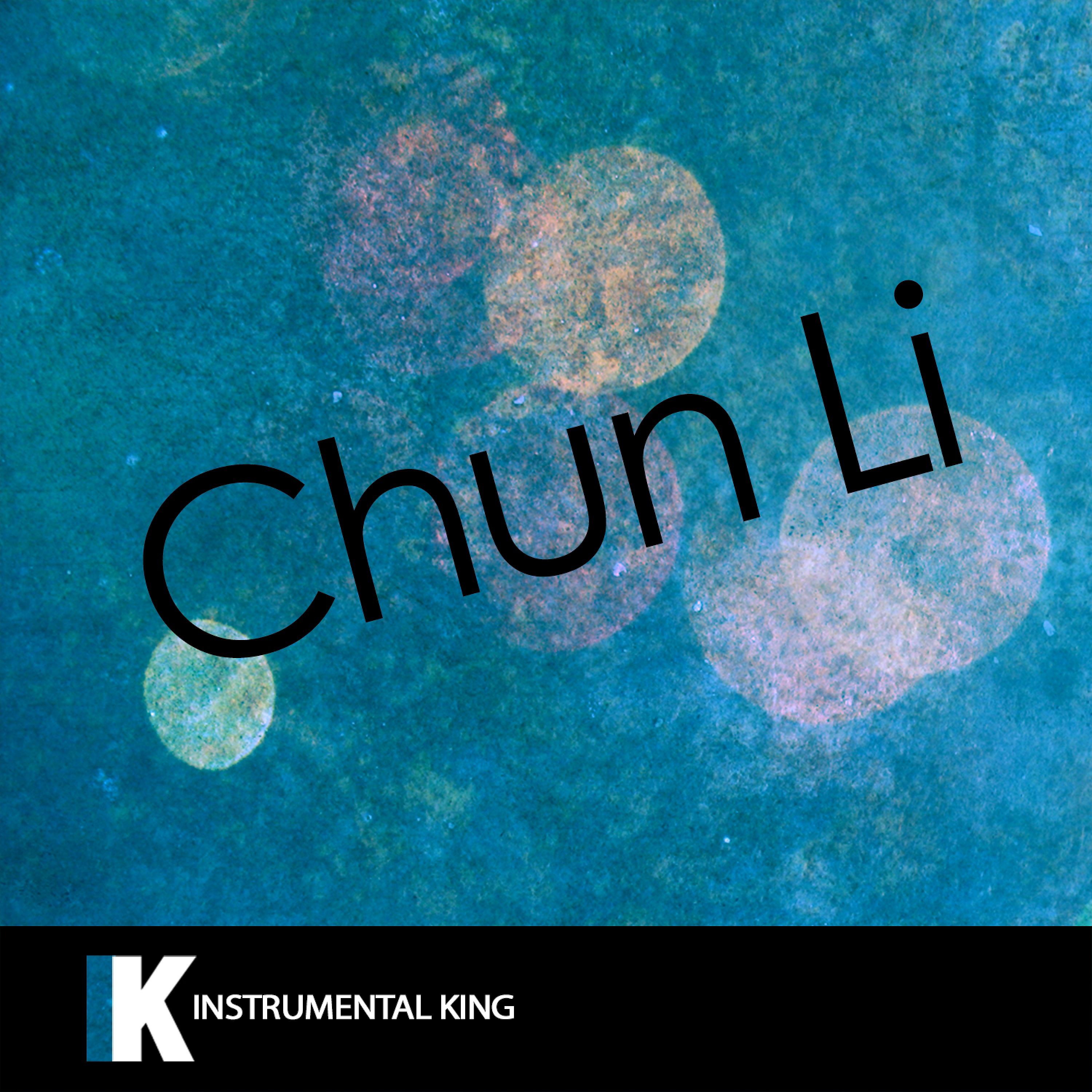 Постер альбома Chun-Li (In the Style of Nicki Minaj) [Karaoke Version]