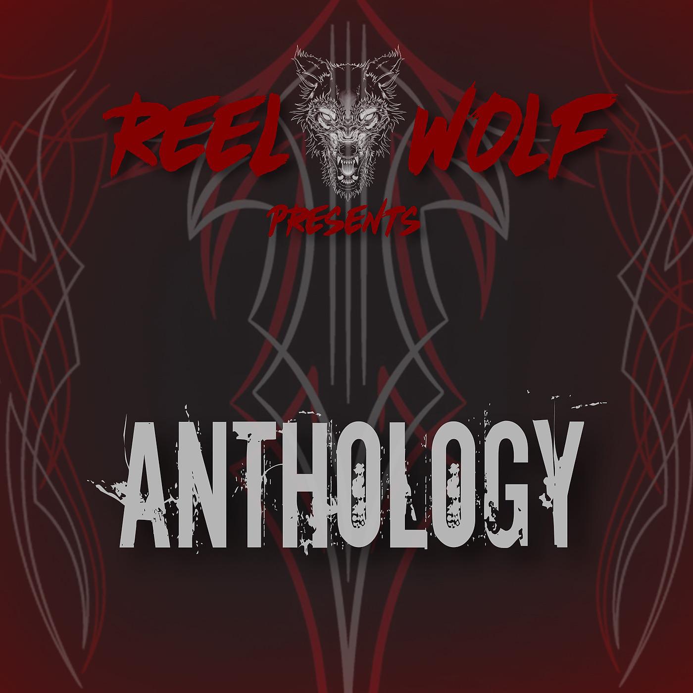 Постер альбома Anthology (feat. Bizarre, Ill Bill, Sean Strange & Mersinary)