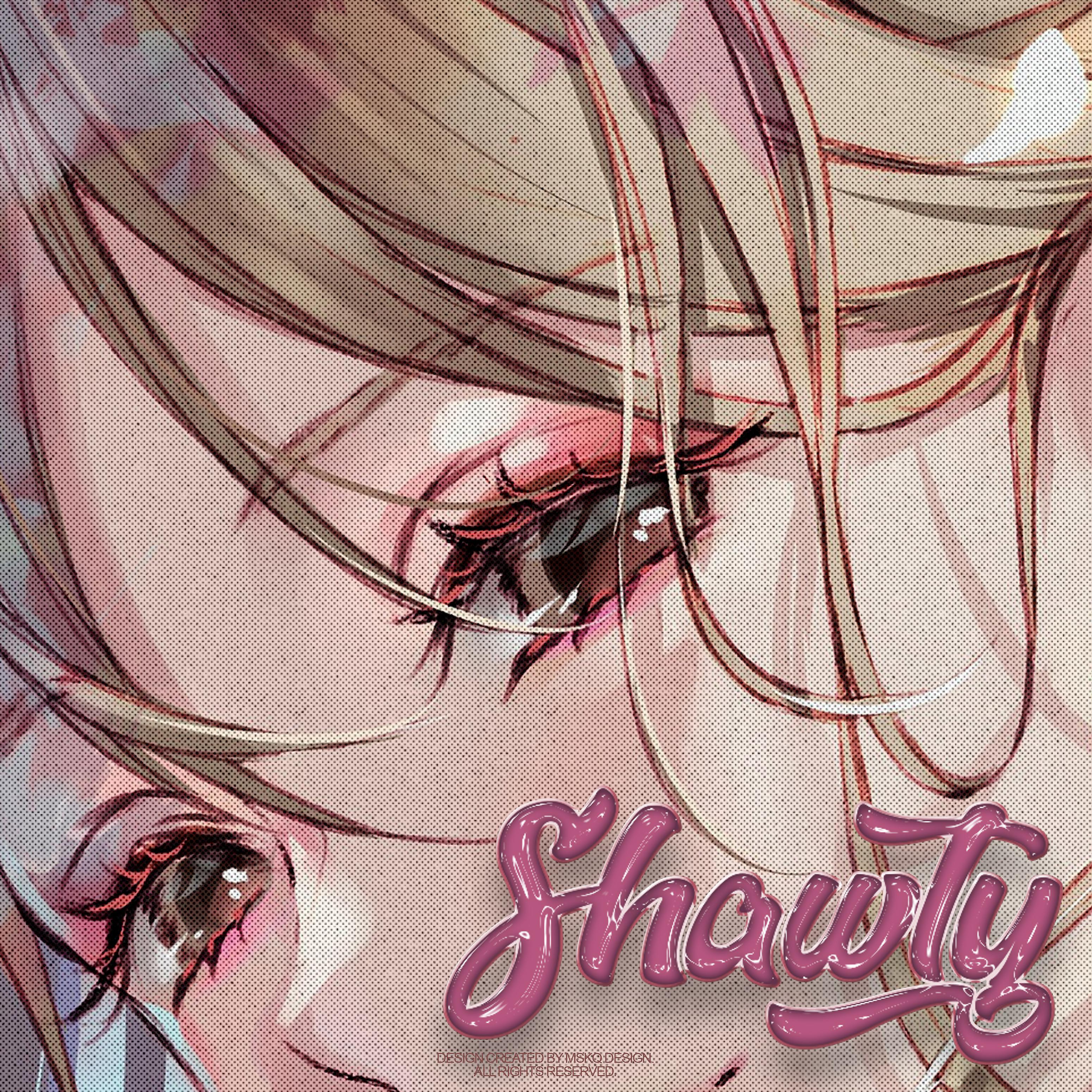 Постер альбома Shawty (Prod. by EGOEAST)