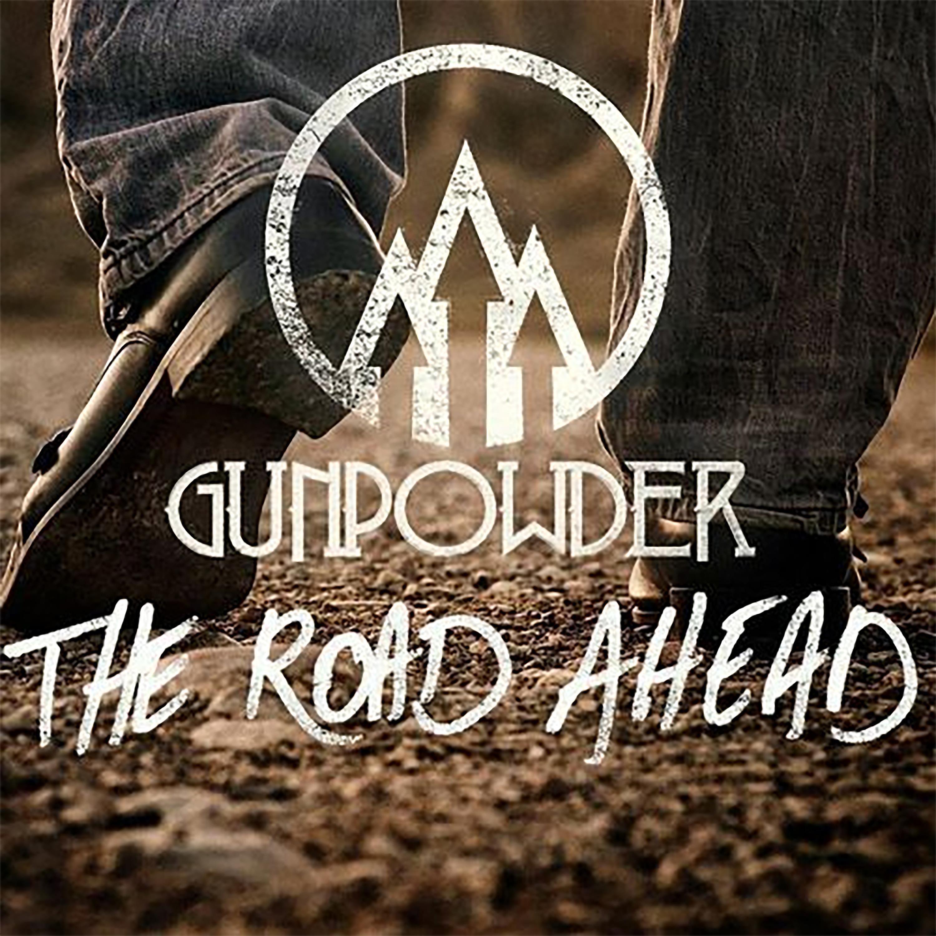 Постер альбома The Road Ahead