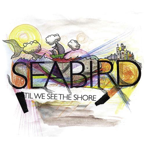 Постер альбома 'Til We See The Shore