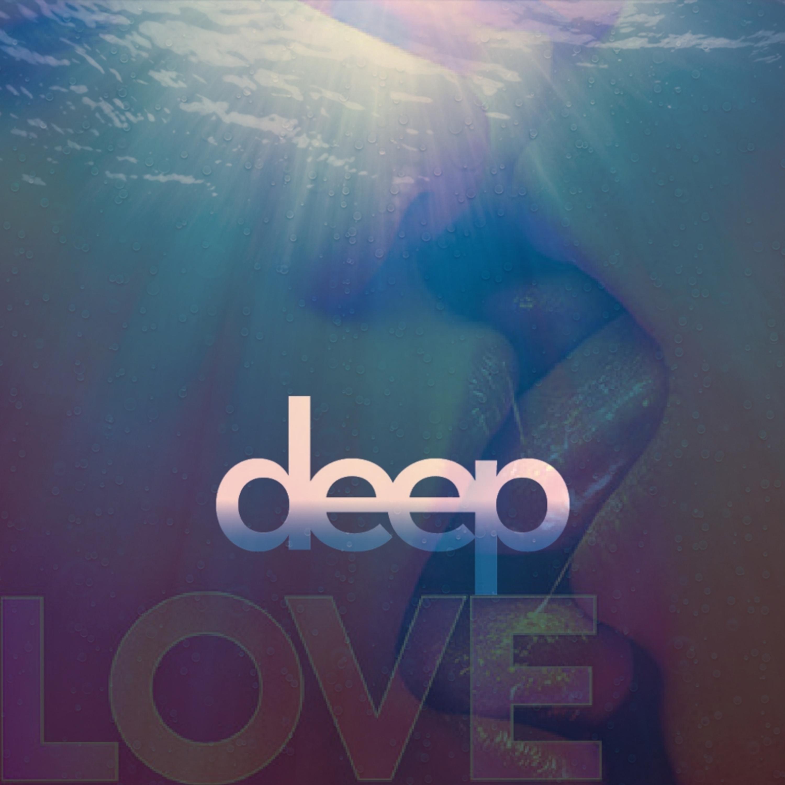 Постер альбома Love = Deep