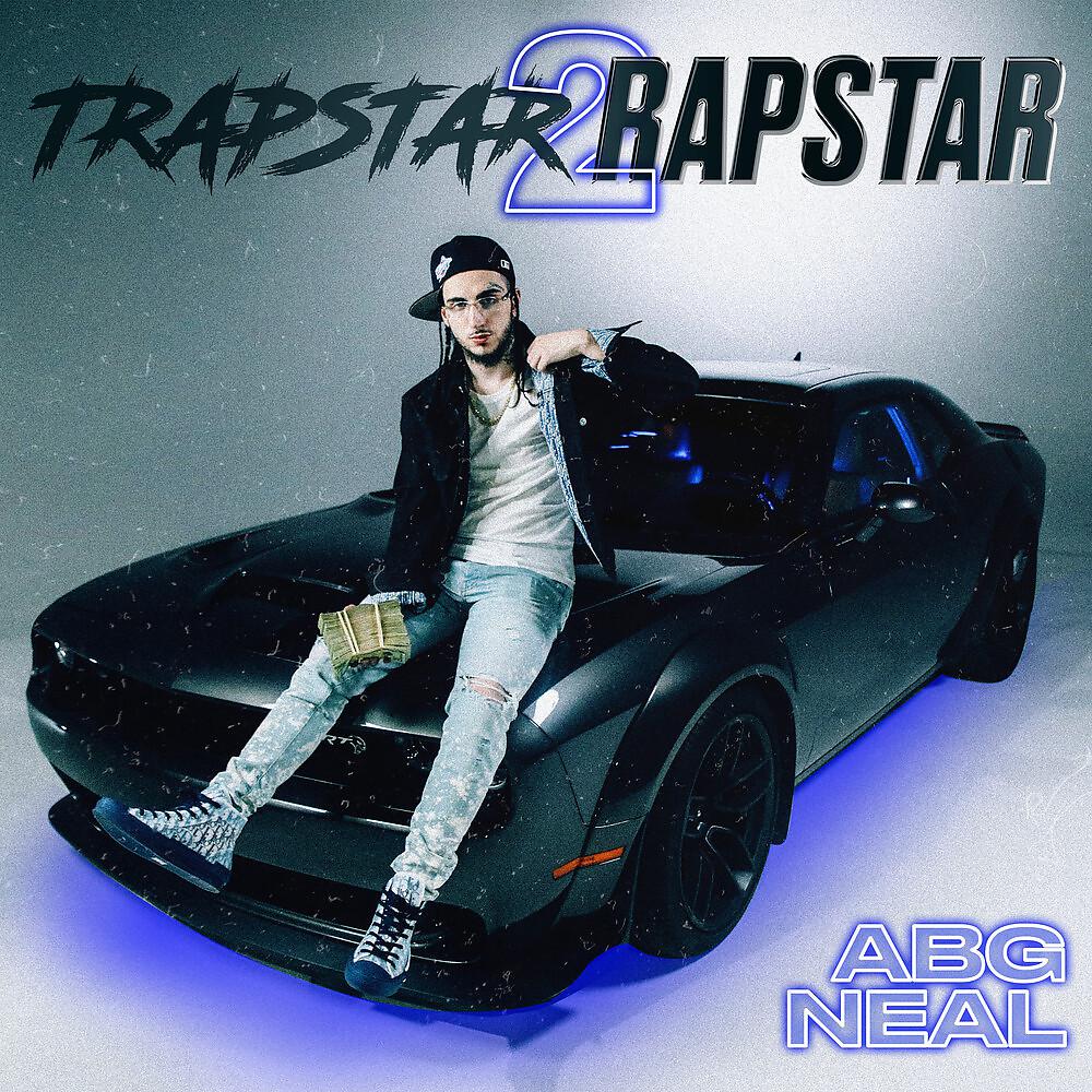 Постер альбома Trapstar 2 Rapstar