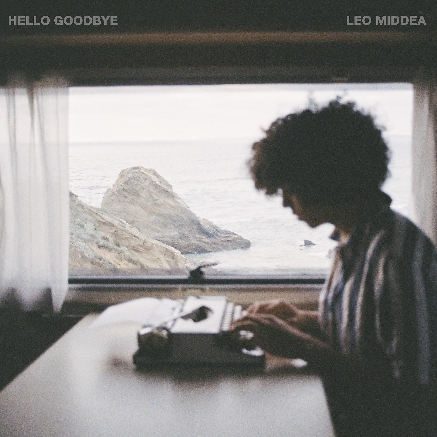 Постер альбома Hello Goodbye