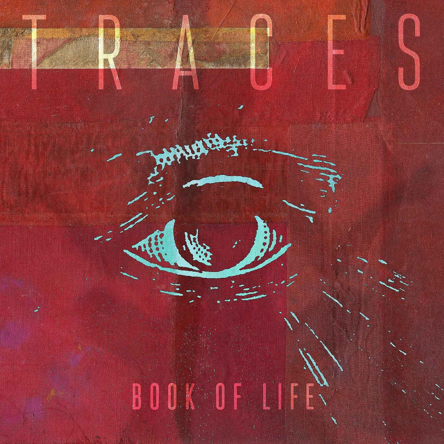 Постер альбома Book of Life