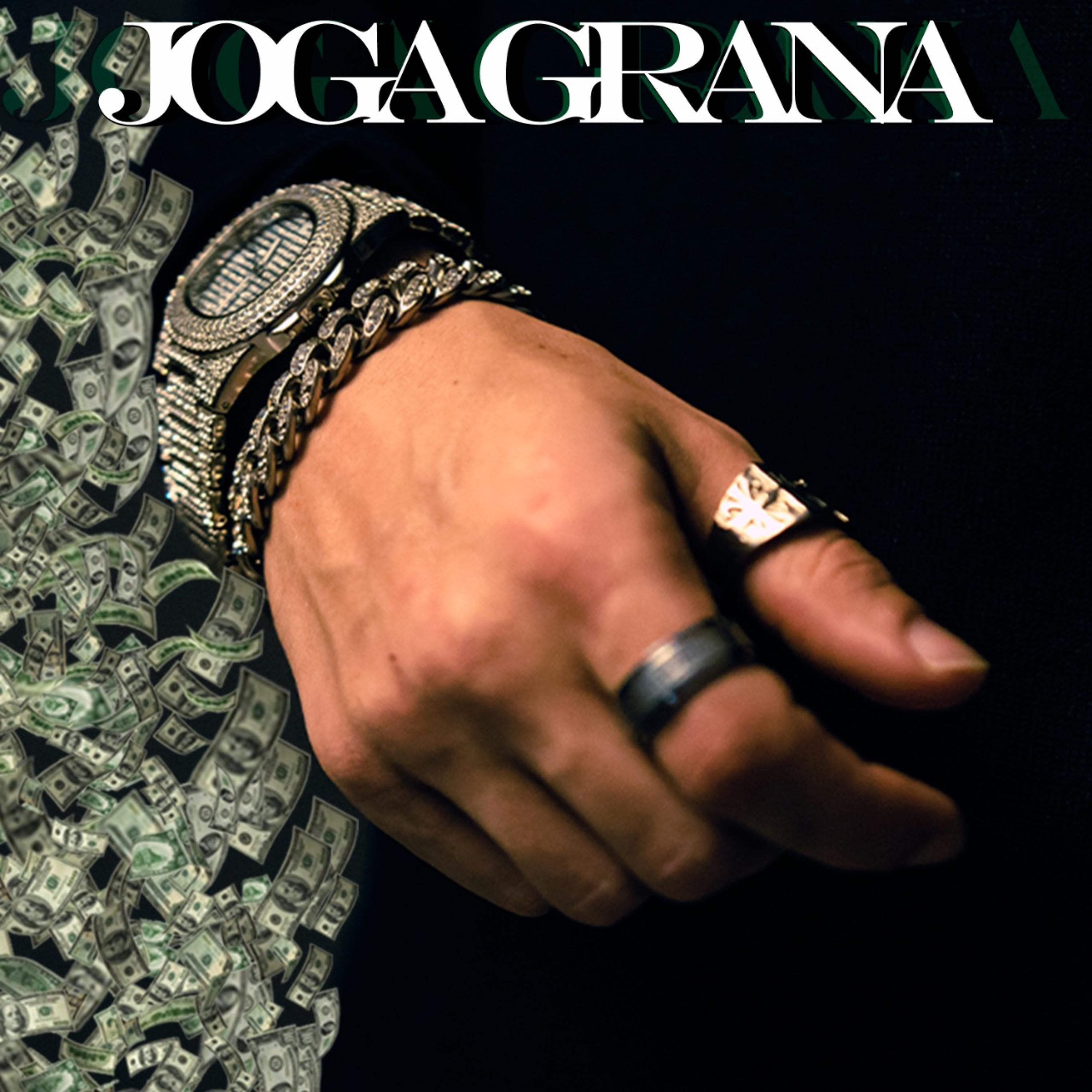 Постер альбома Joga Grana