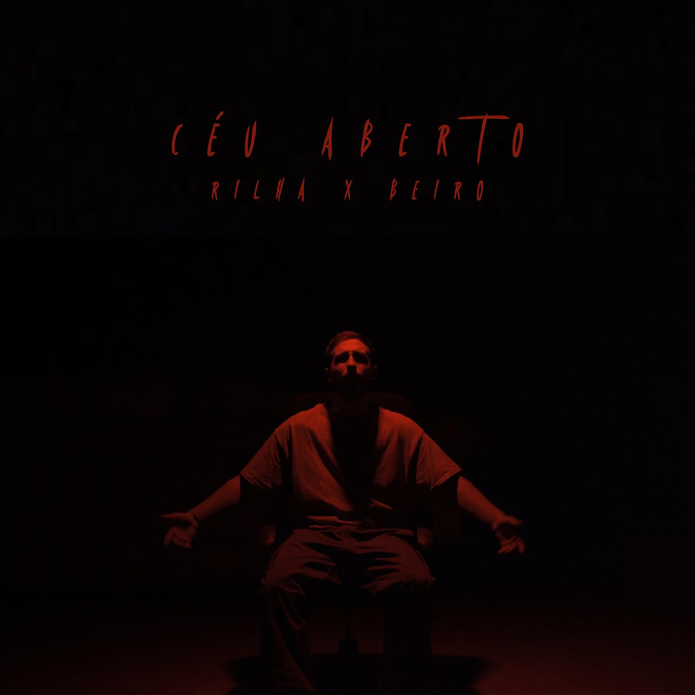Постер альбома Céu Aberto