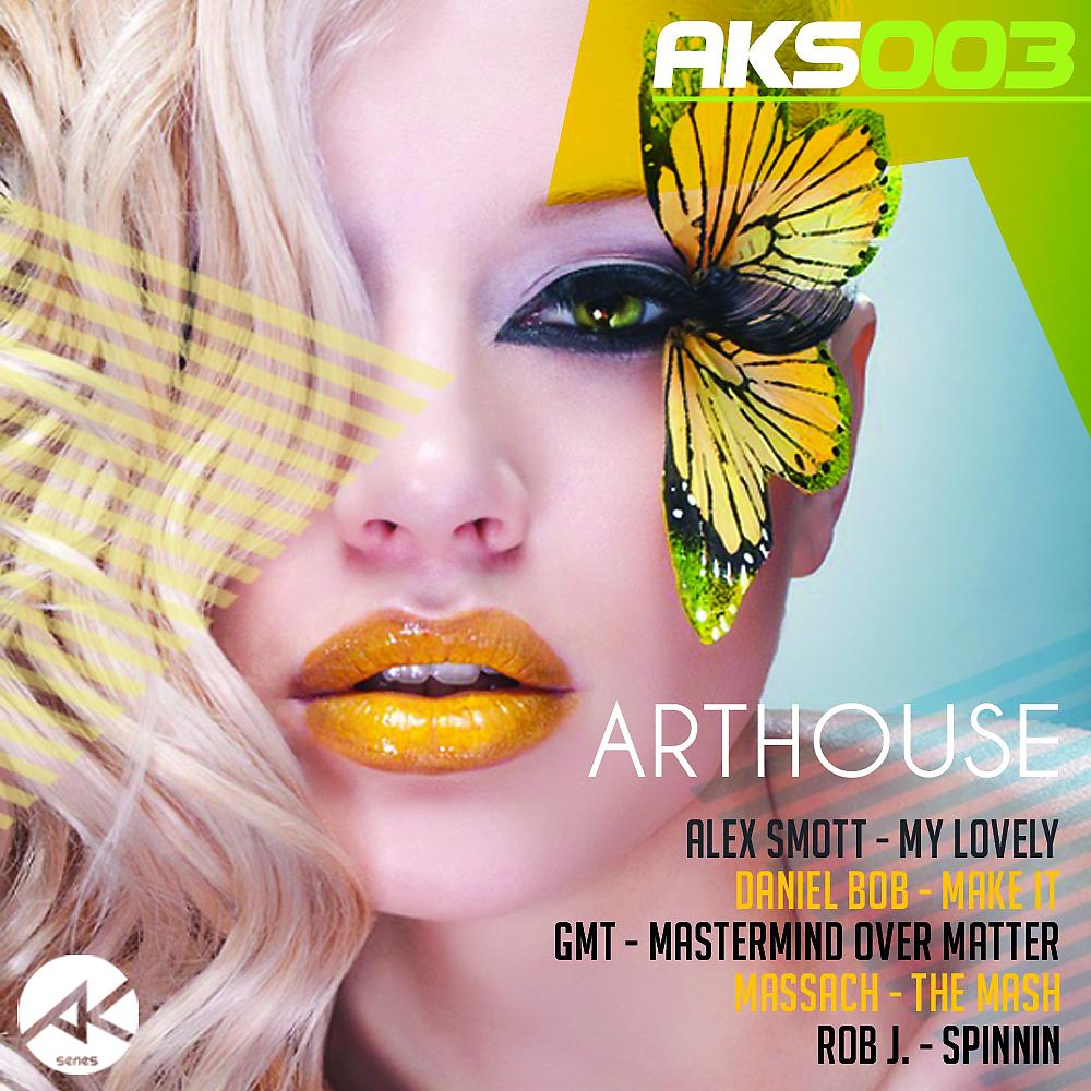 Постер альбома Arthouse