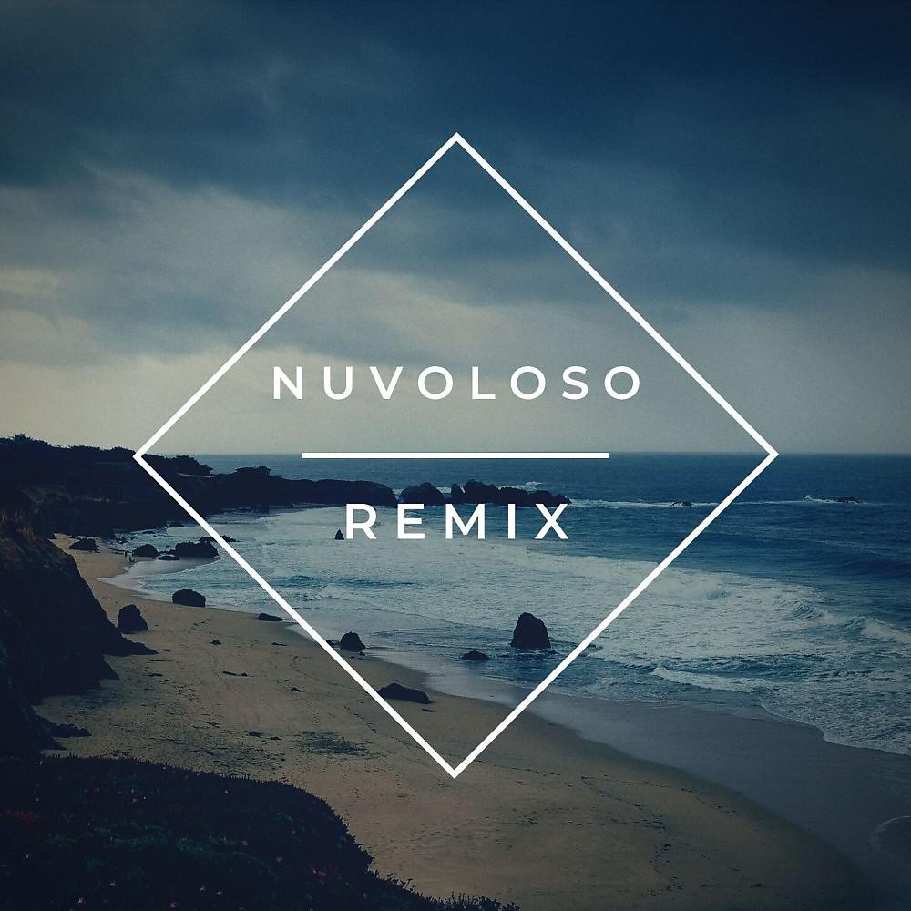 Постер альбома Nuvoloso (Remix)