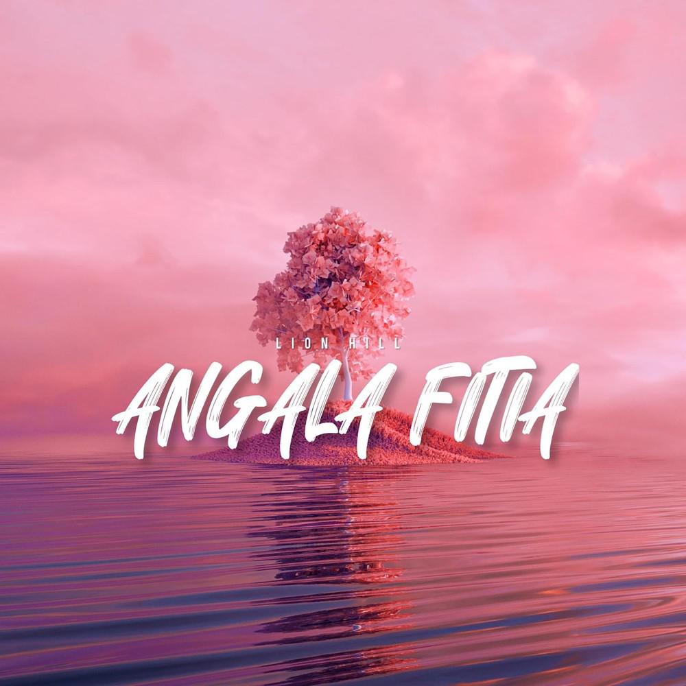 Постер альбома Angala fitia