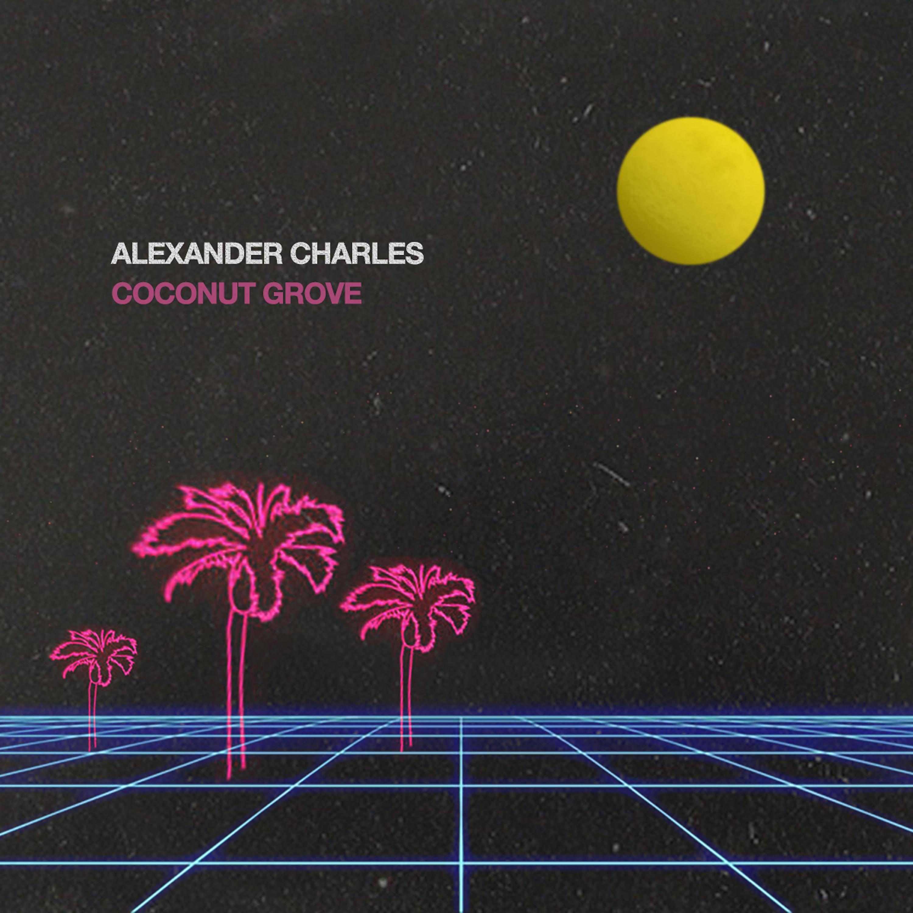 Постер альбома Coconut Grove