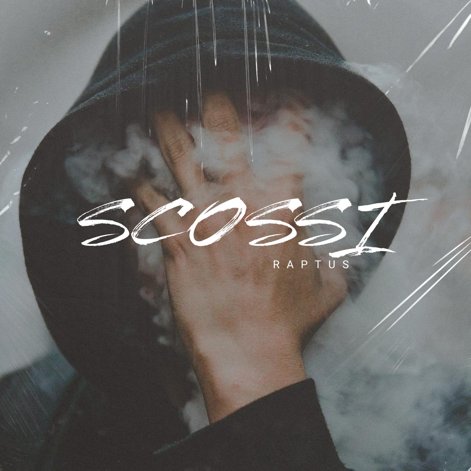 Постер альбома Scossi
