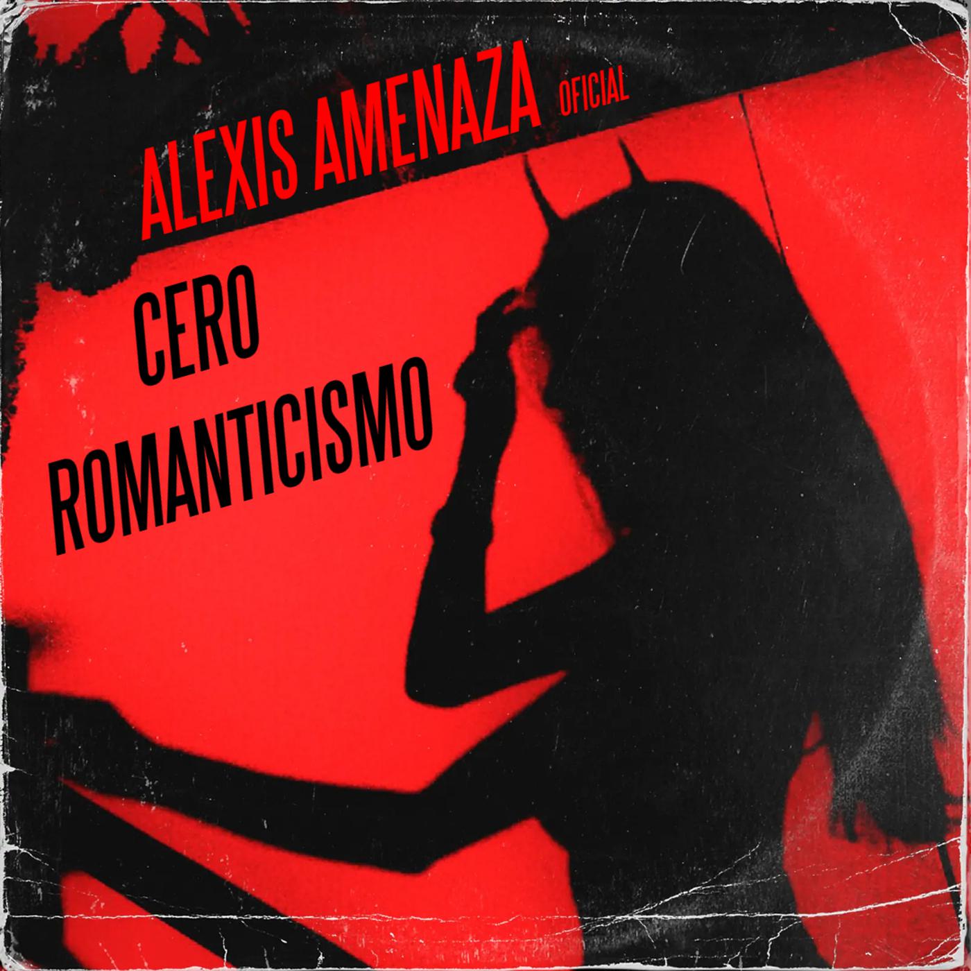 Постер альбома Cero Romanticismo