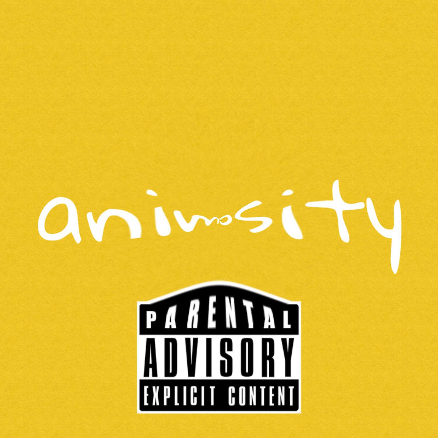 Постер альбома Animosity