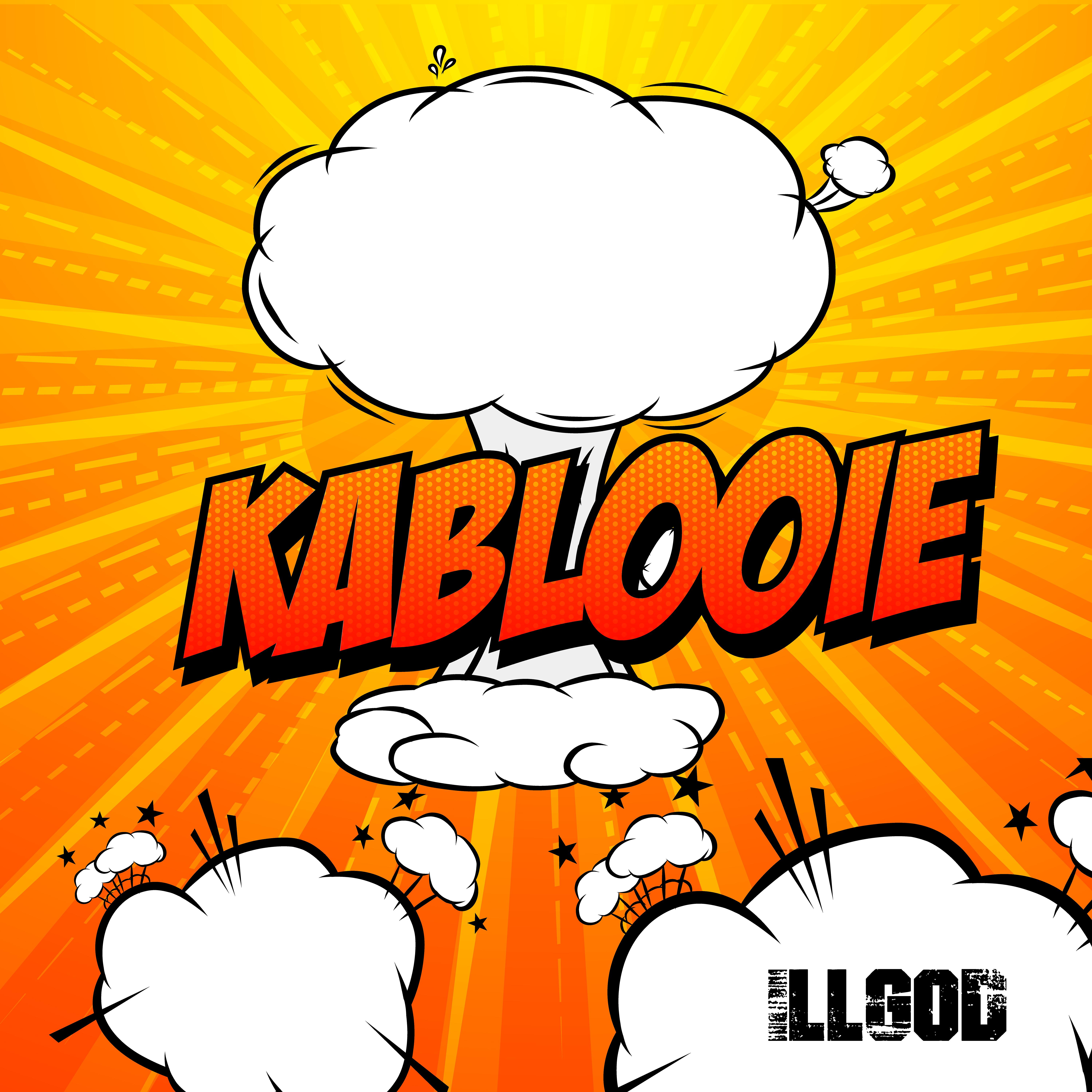 Постер альбома Kablooie