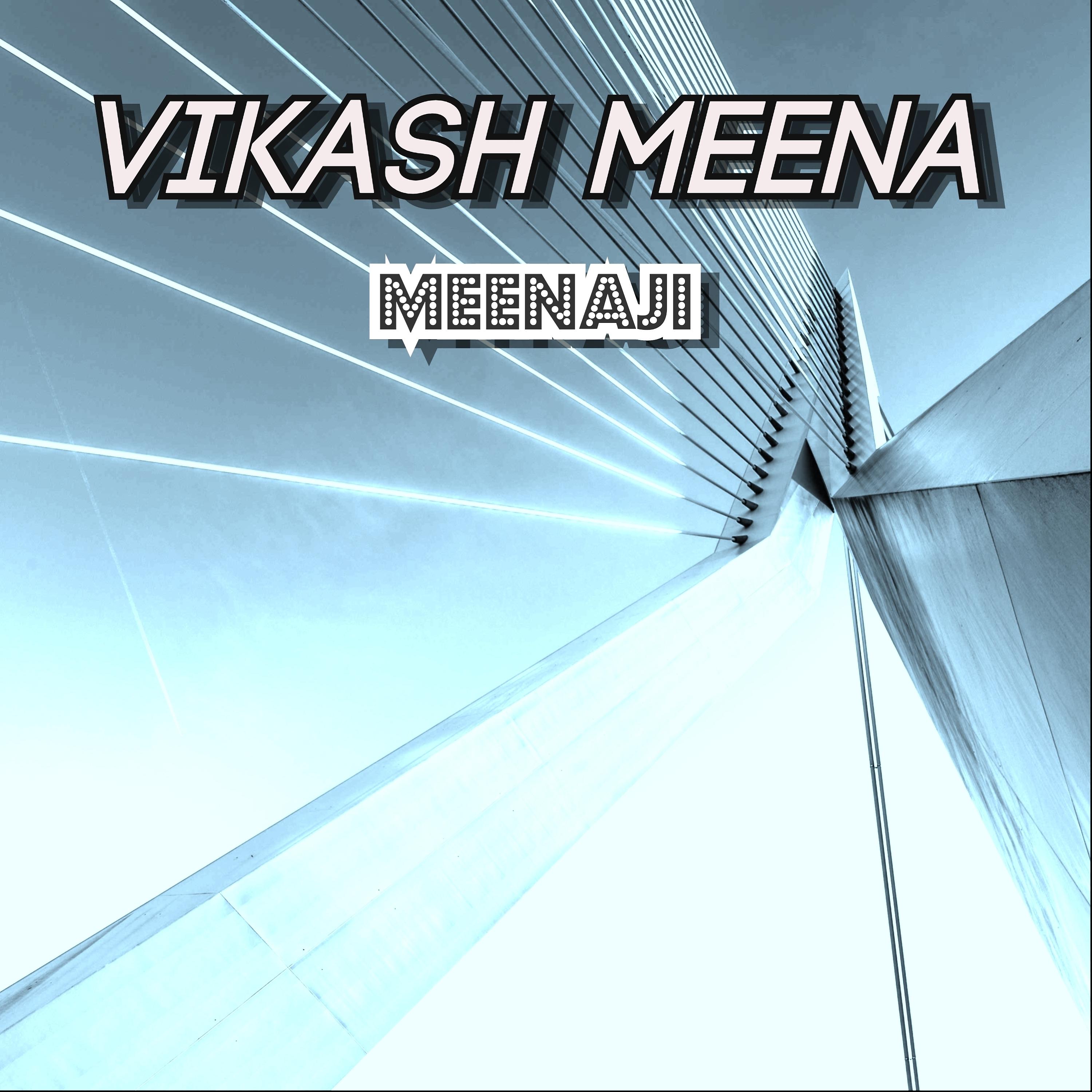 Постер альбома Meenaji