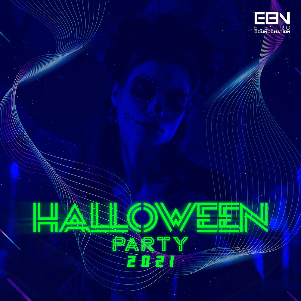 Постер альбома Halloween Party 2021