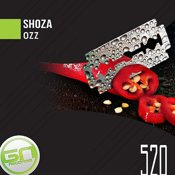 Постер альбома OZZ