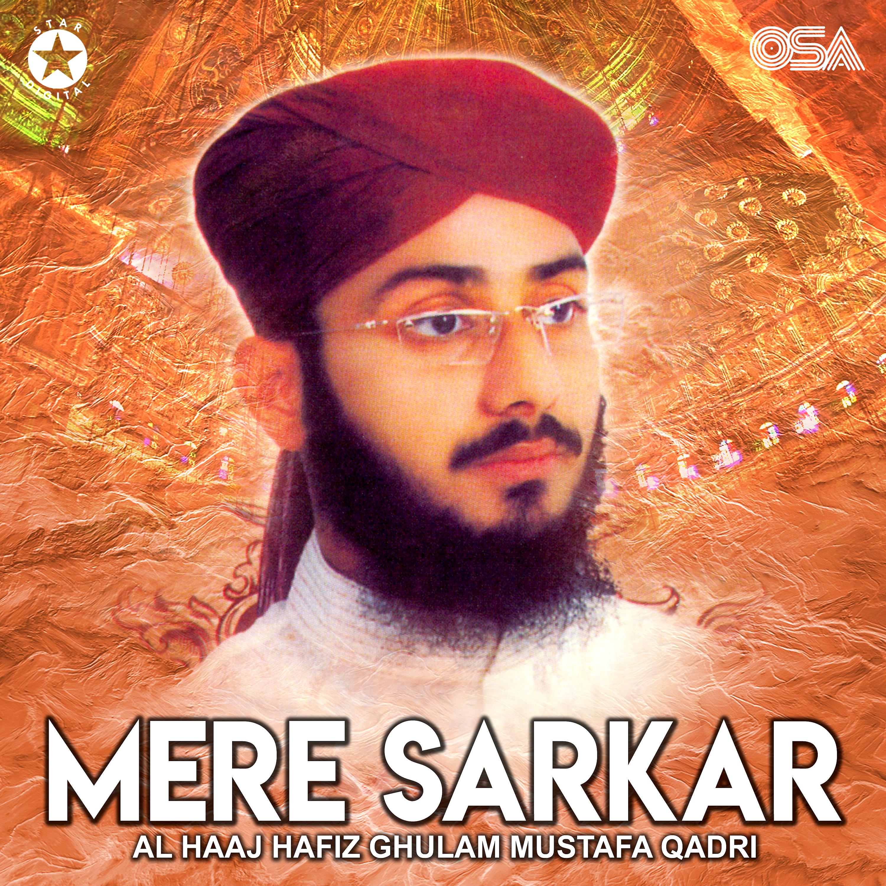 Постер альбома Mere Sarkar