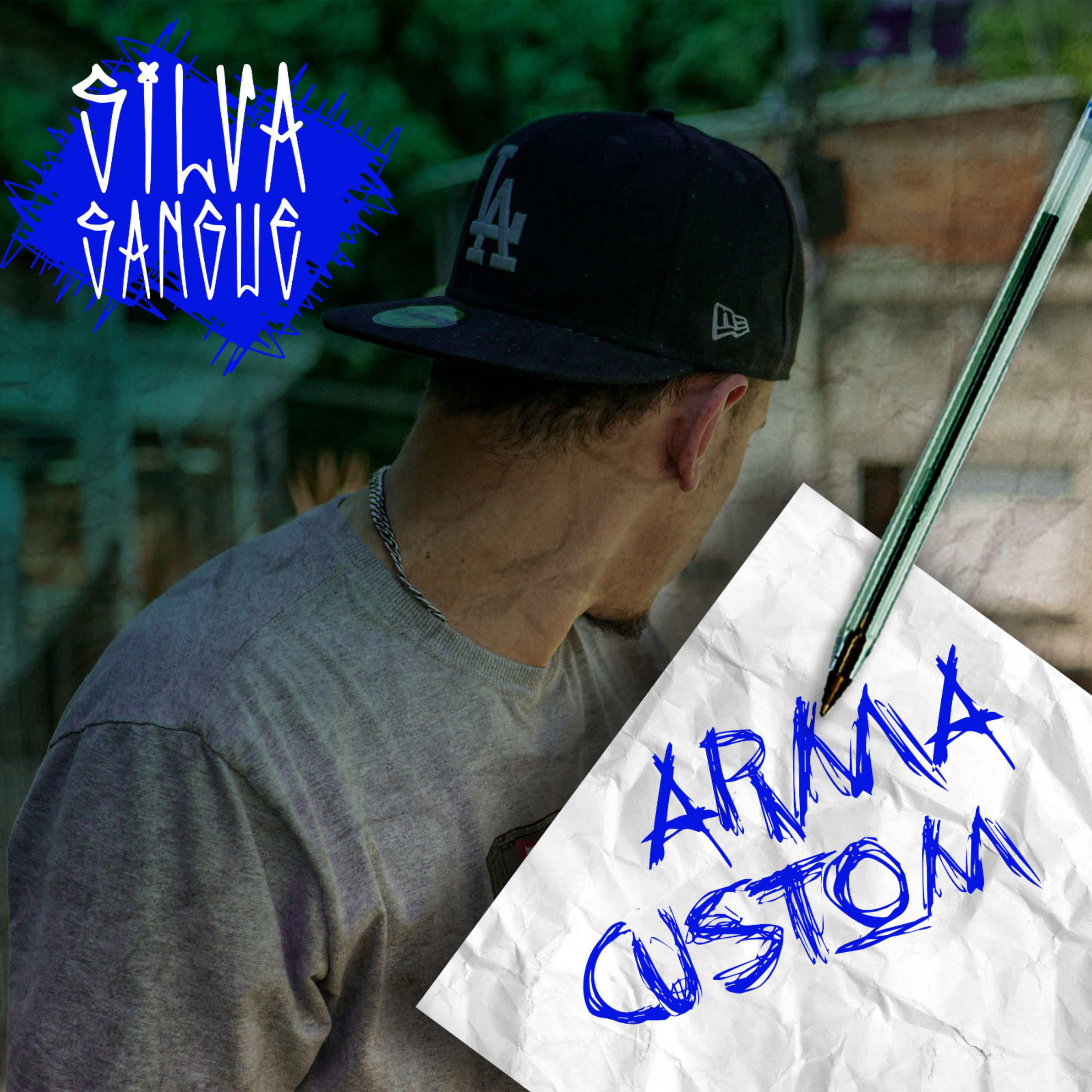 Постер альбома Arma Custom