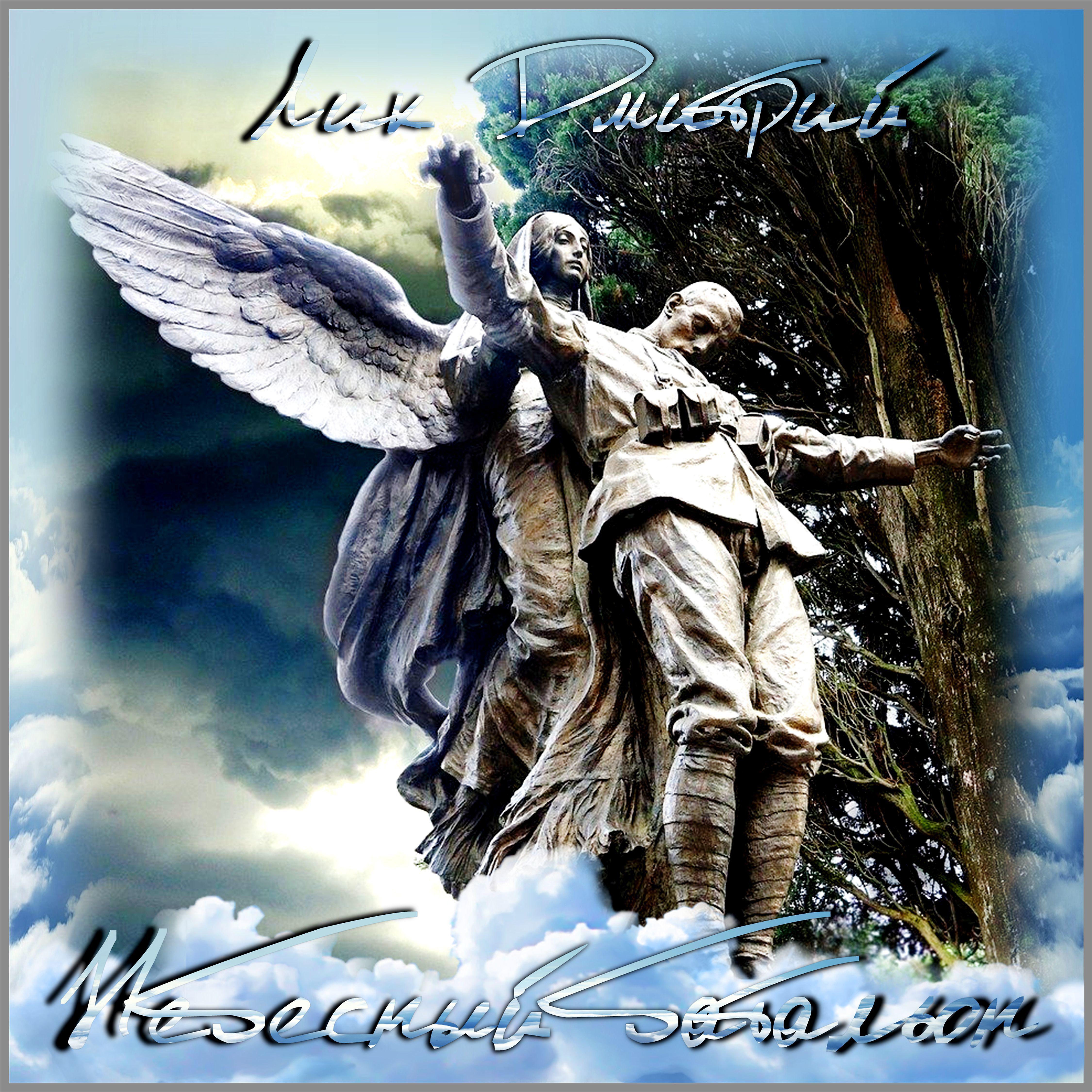Постер альбома Небесный батальон