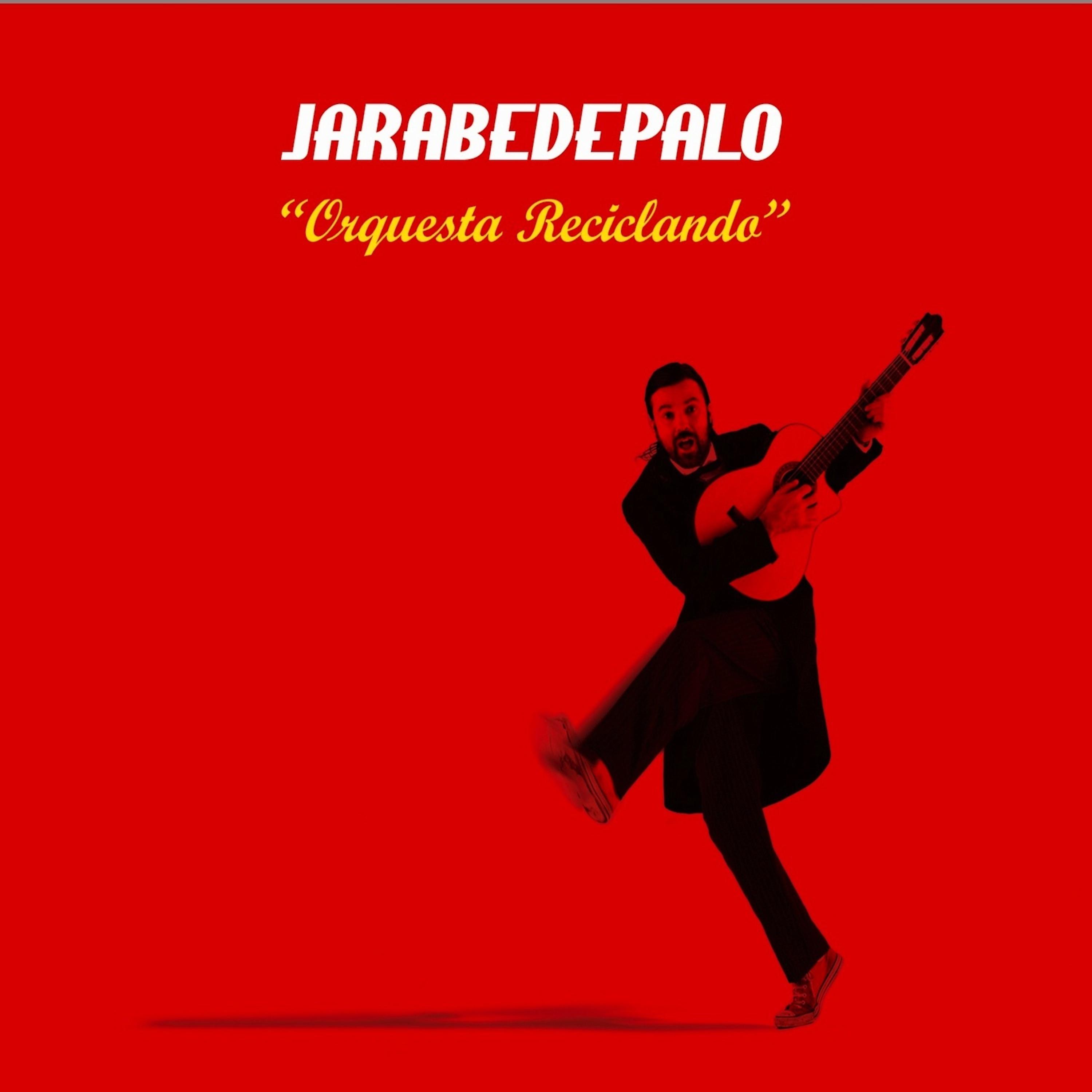 Постер альбома Orquesta Reciclando