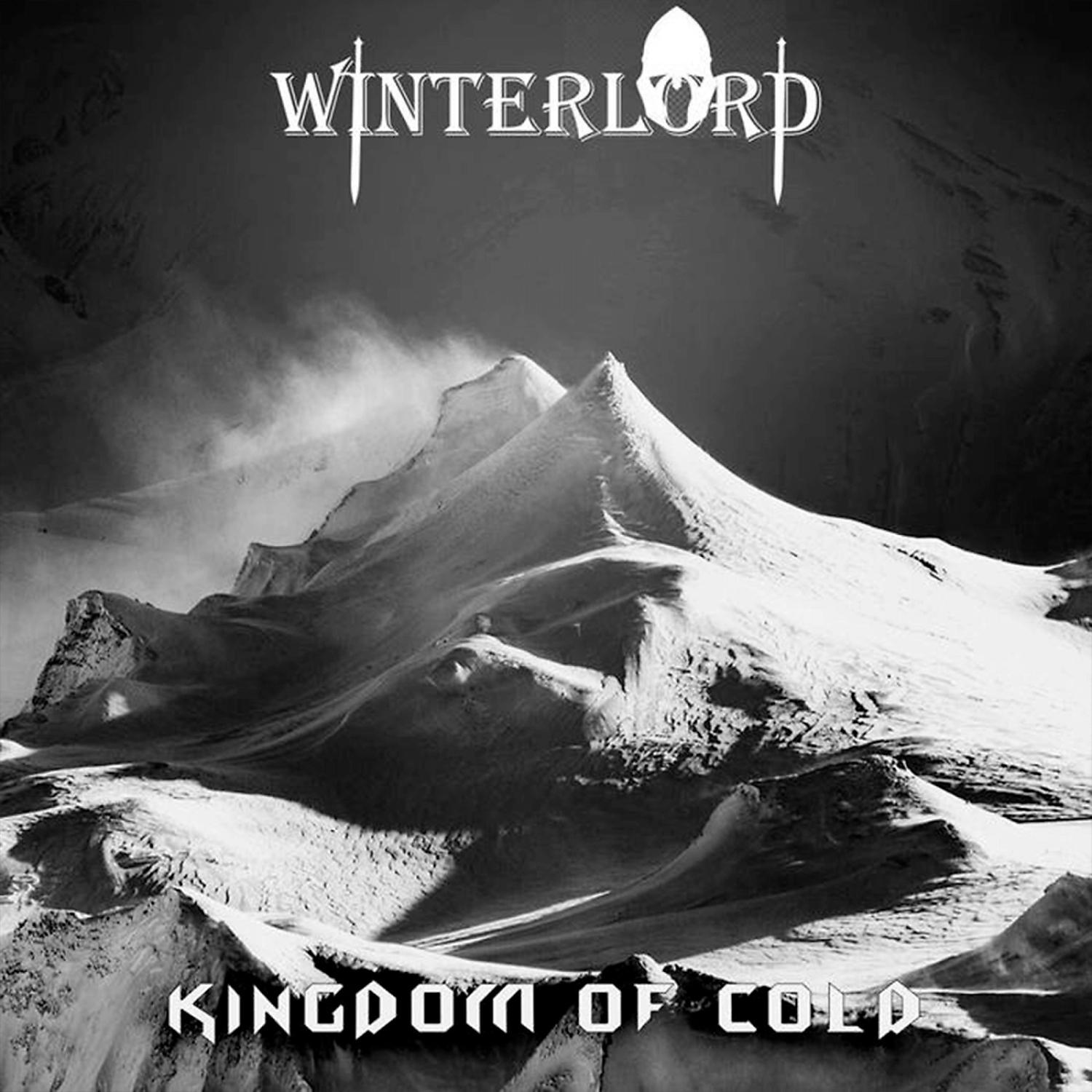 Постер альбома Kingdom Of Cold