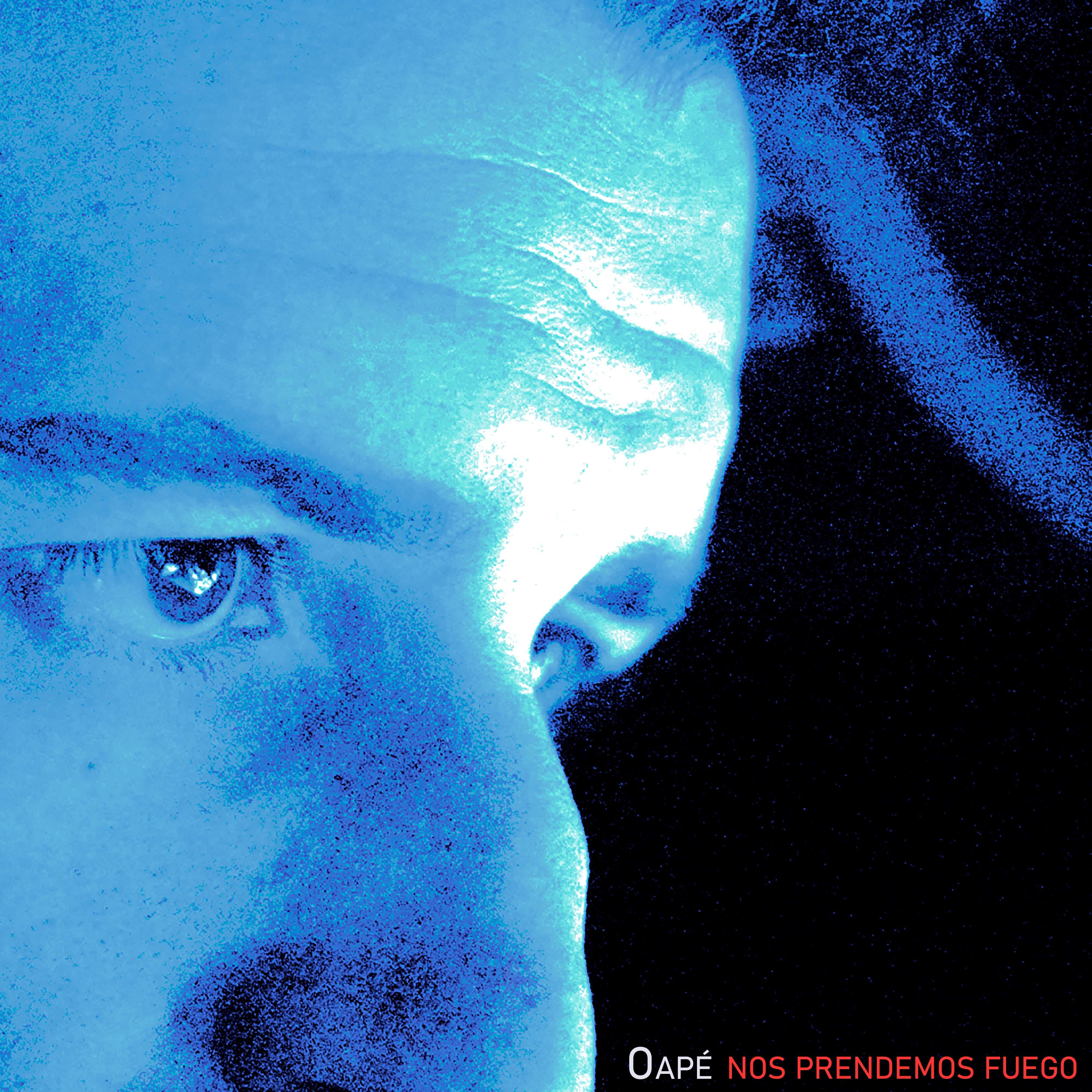 Постер альбома Nos Prendemos Fuego