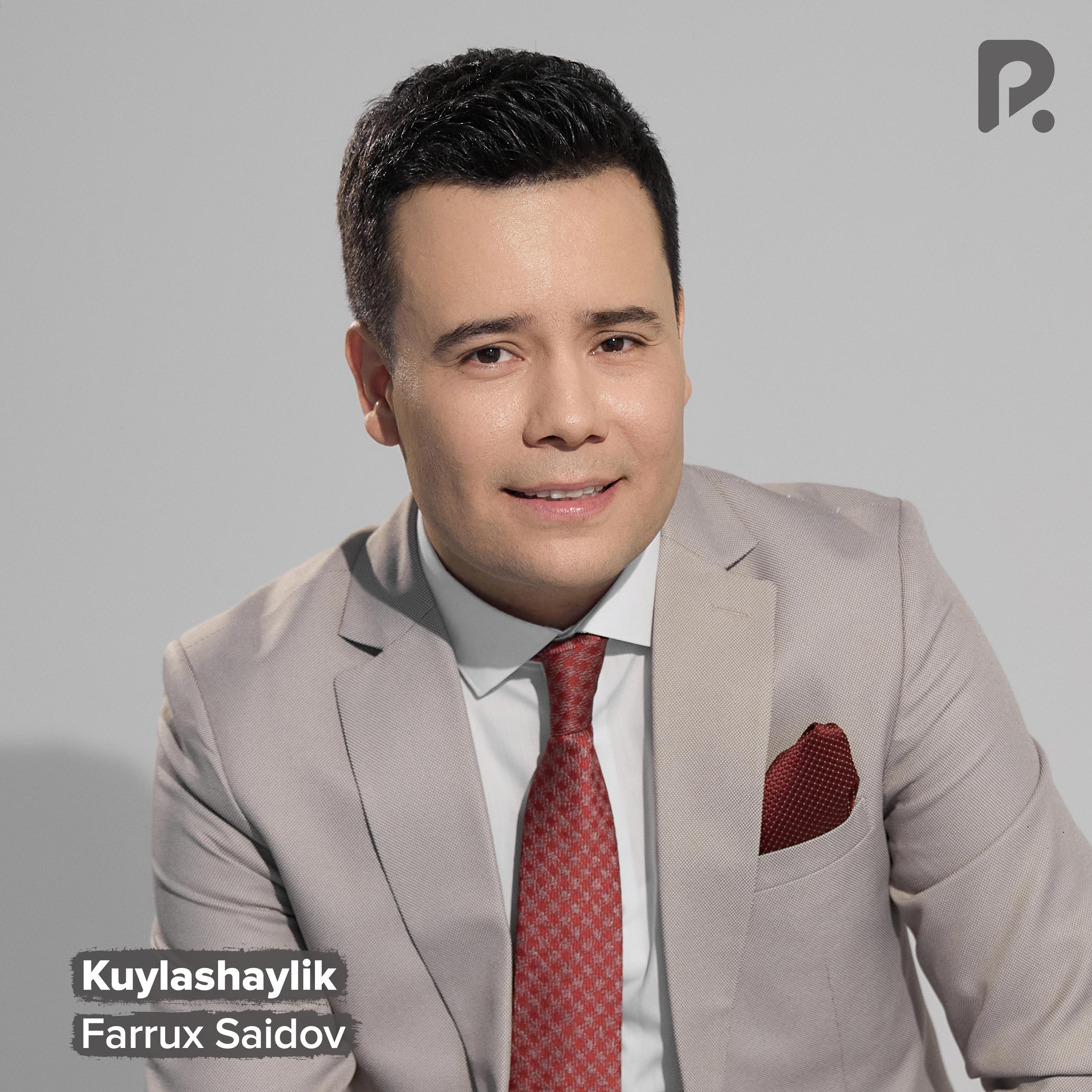 Постер альбома Kuylashaylik