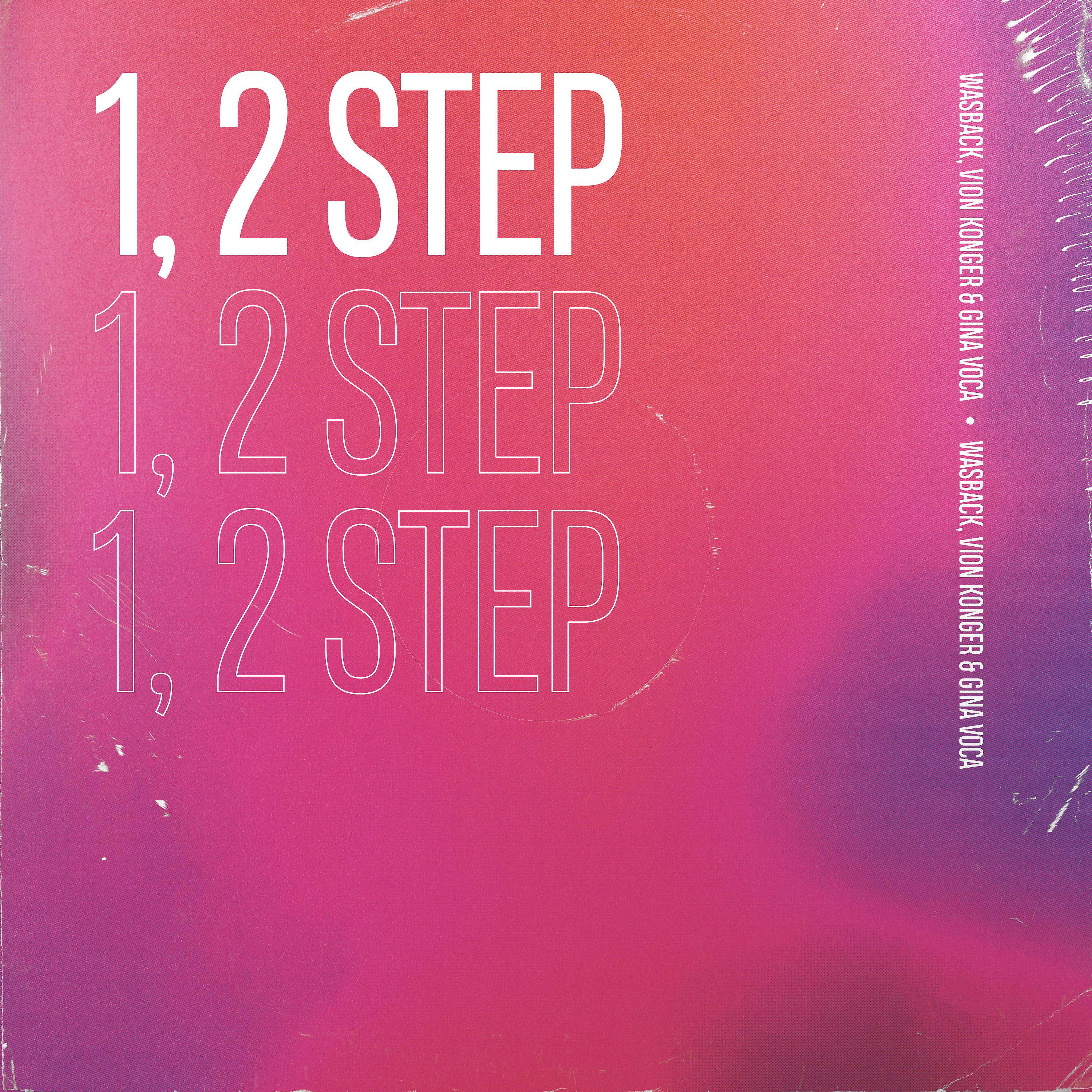 Постер альбома 1, 2 Step
