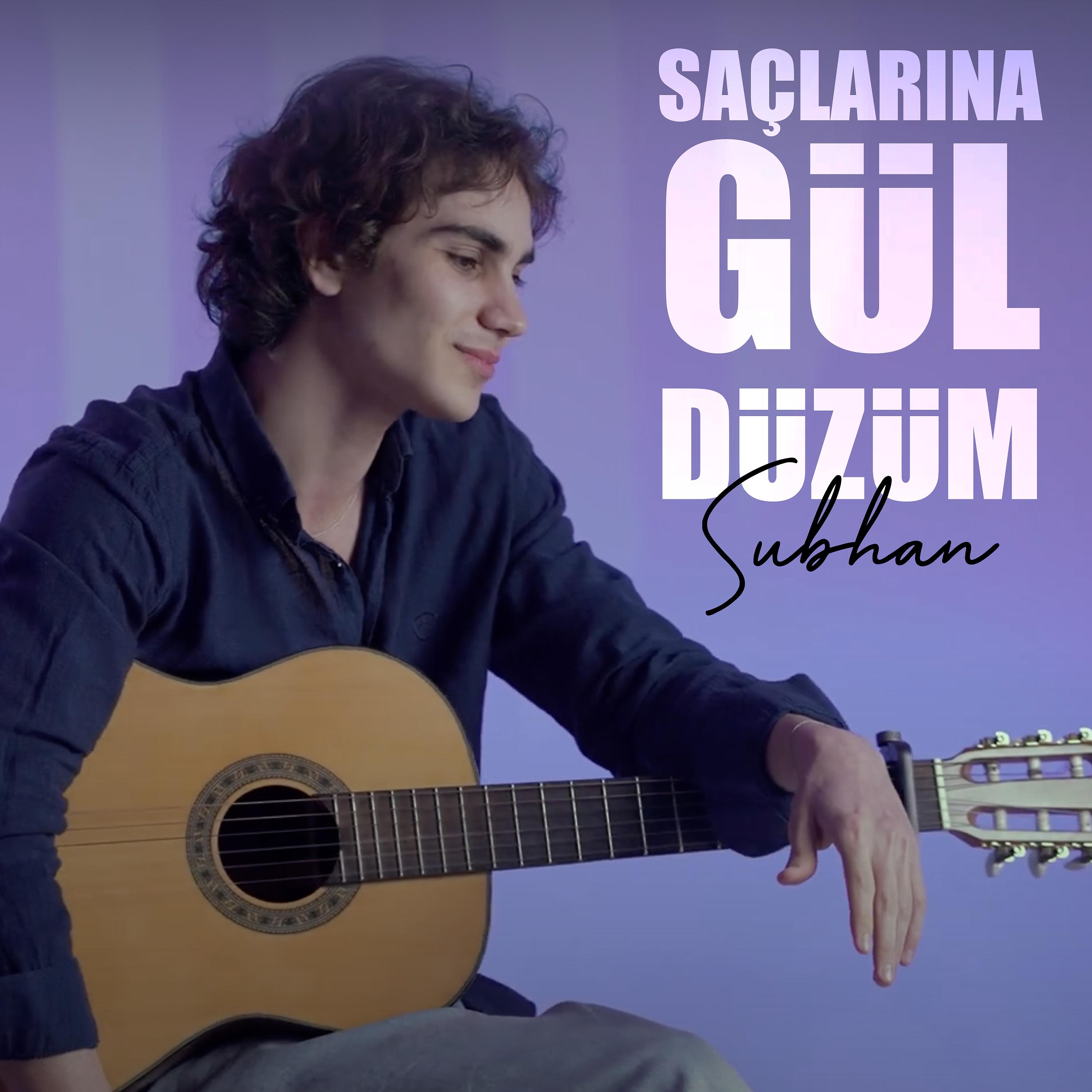Постер альбома Saçlarına Gül Düzüm
