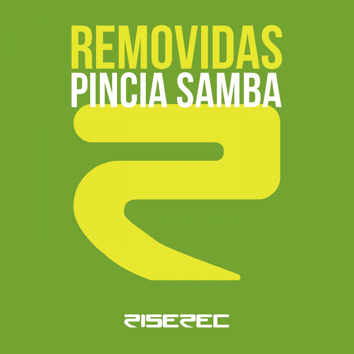 Постер альбома Pincia Samba