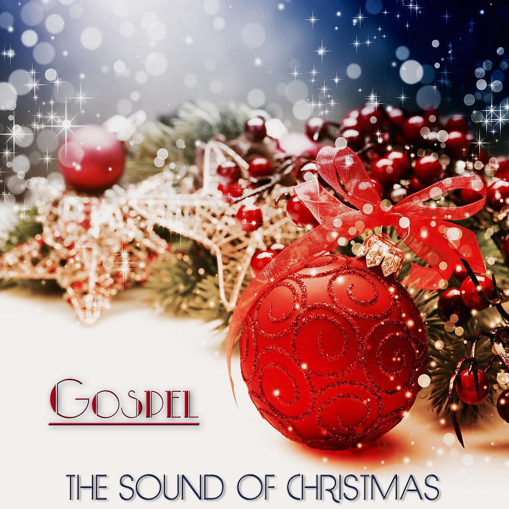 Постер альбома The Sound of Christmas (Gospel)