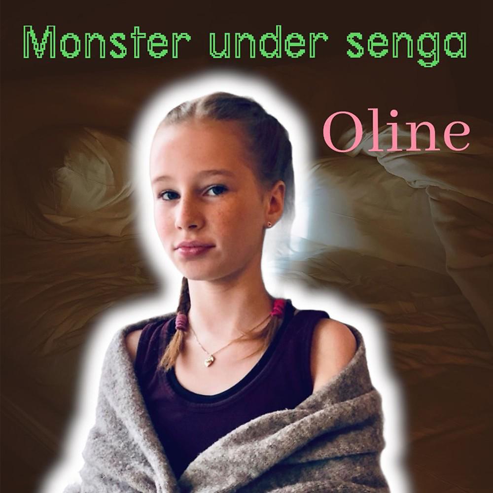 Постер альбома Monster Under Senga