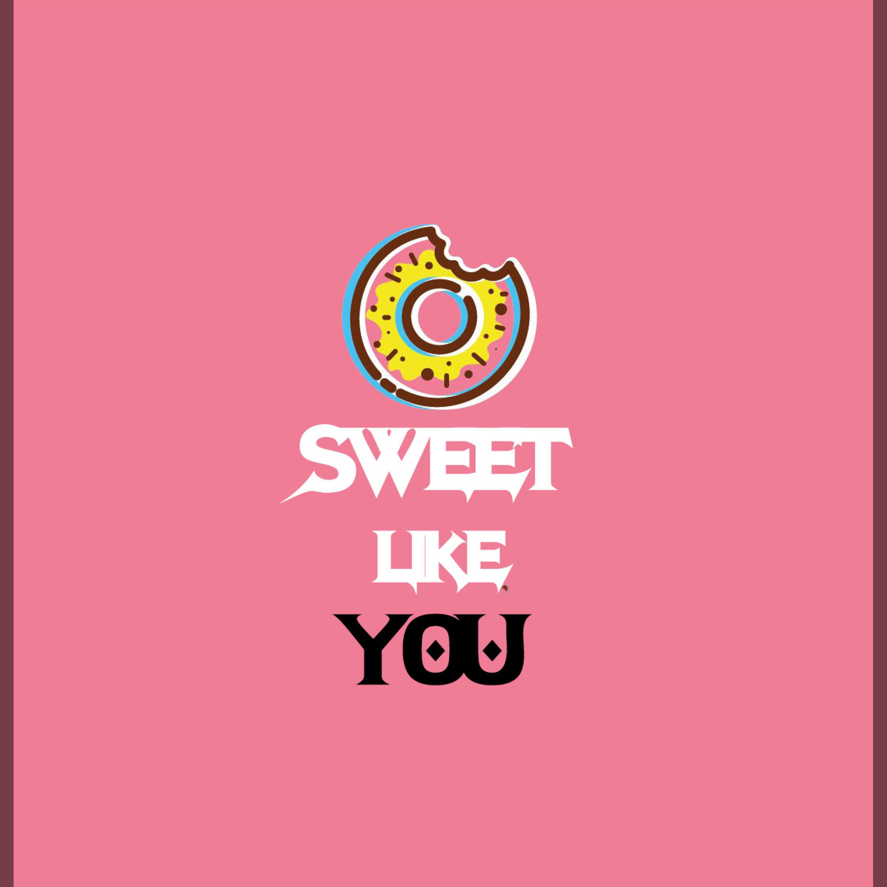 Постер альбома Sweet Like You