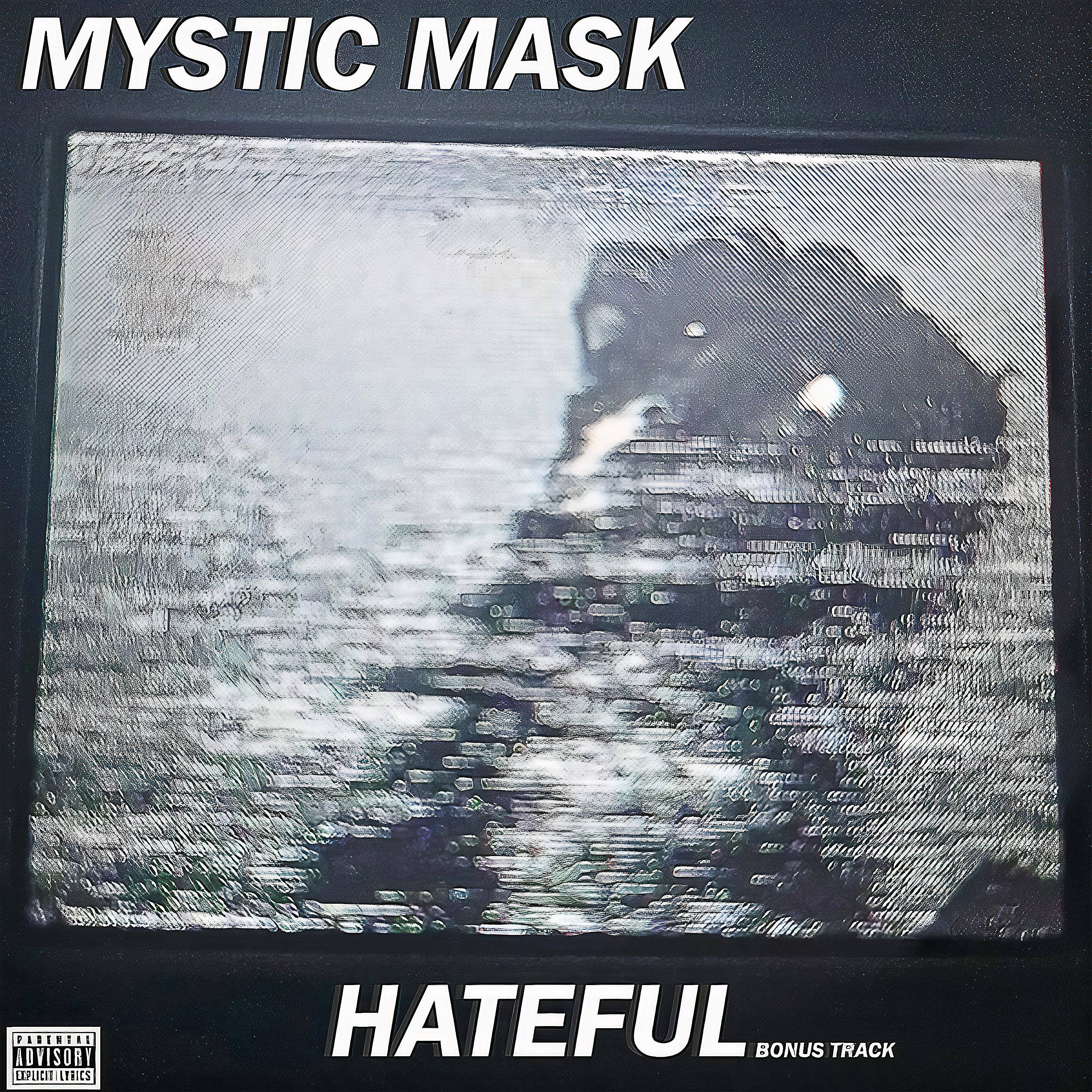 Постер альбома Hateful Bonus Track