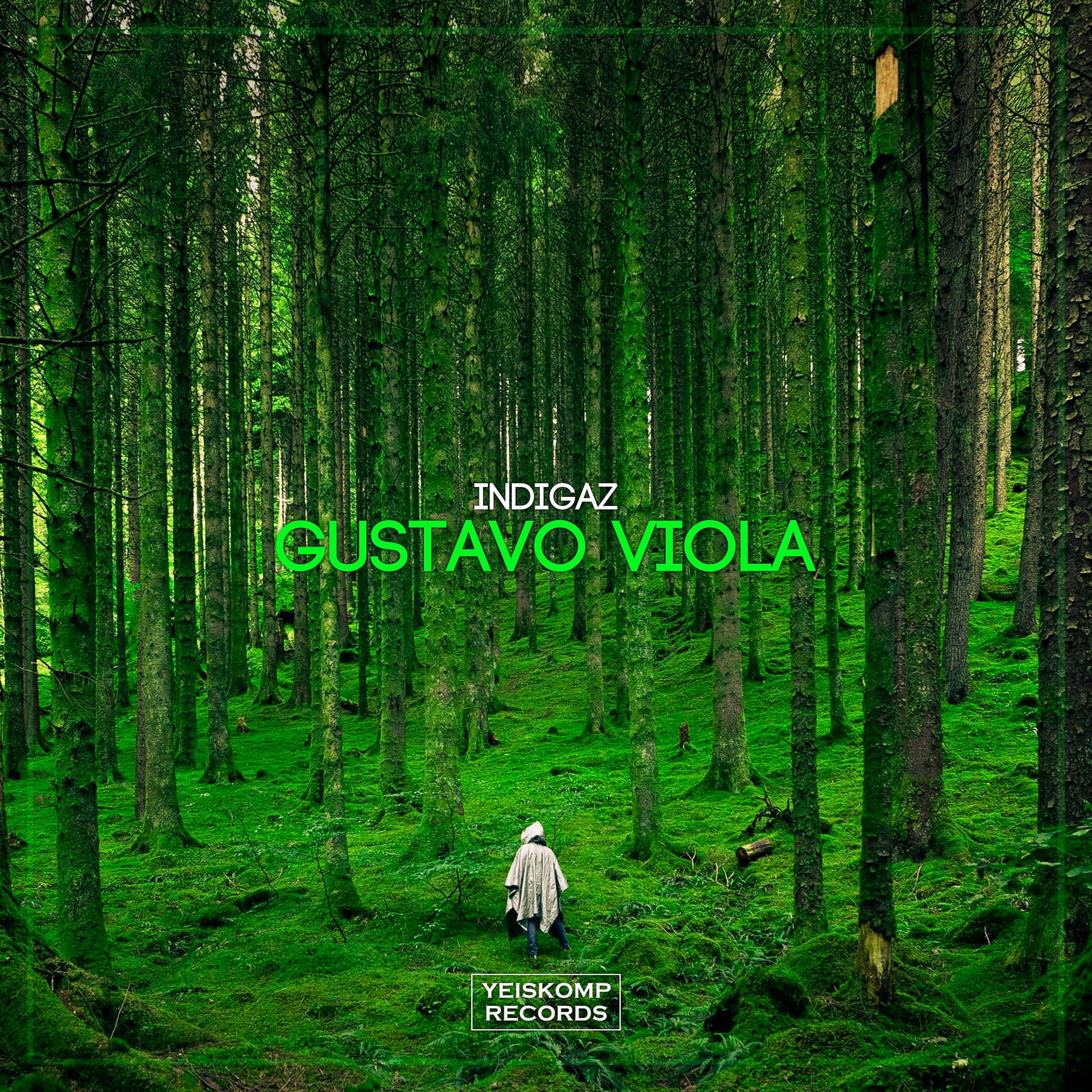 Постер альбома Gustavo Viola