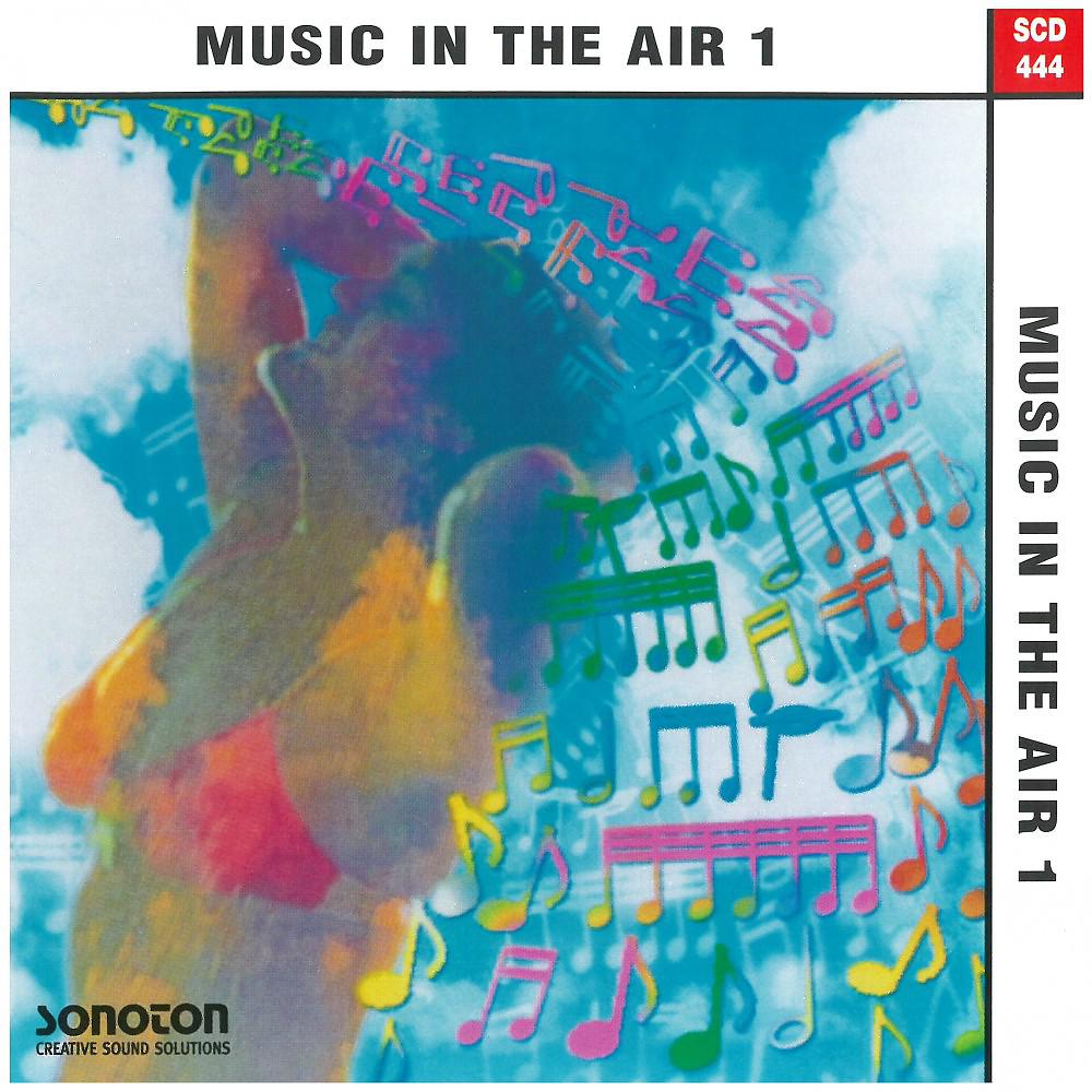 Постер альбома Music in the Air, Vol. 1