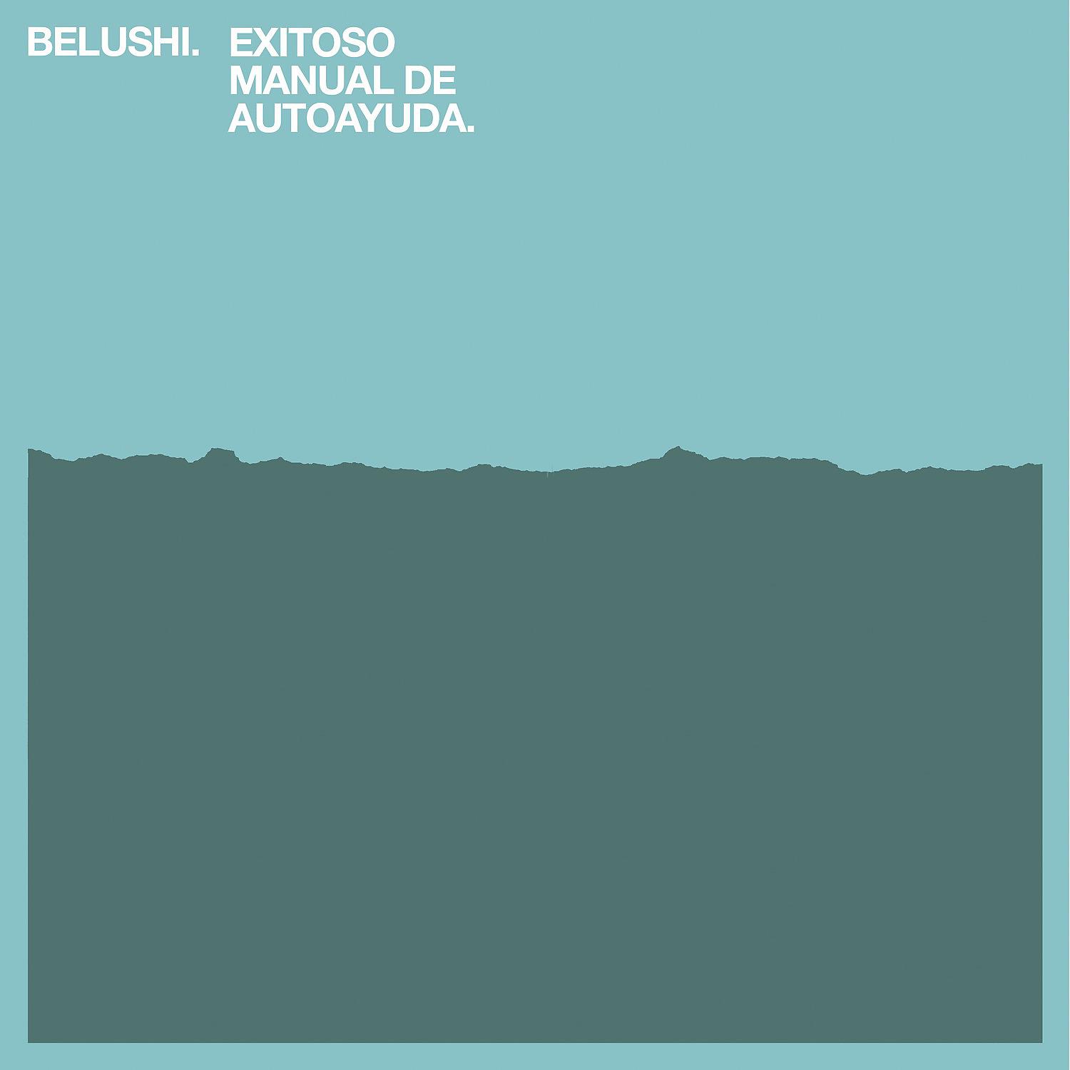 Постер альбома Exitoso Manual de Autoayuda
