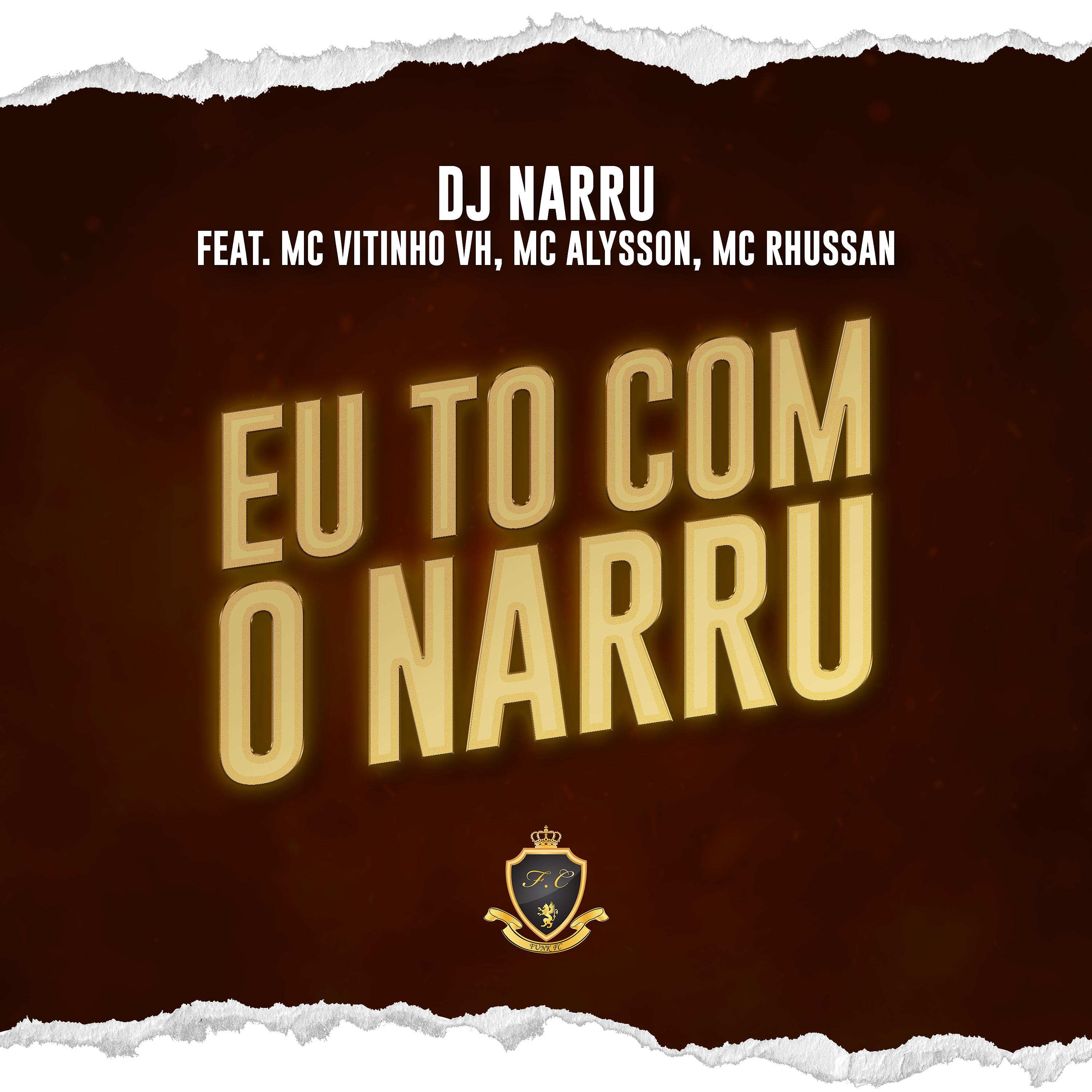 Постер альбома Eu To Com Narru