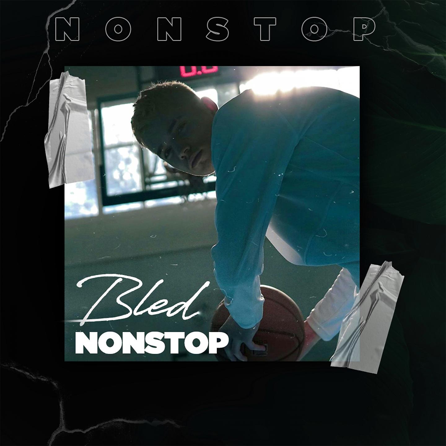 Постер альбома NonStop