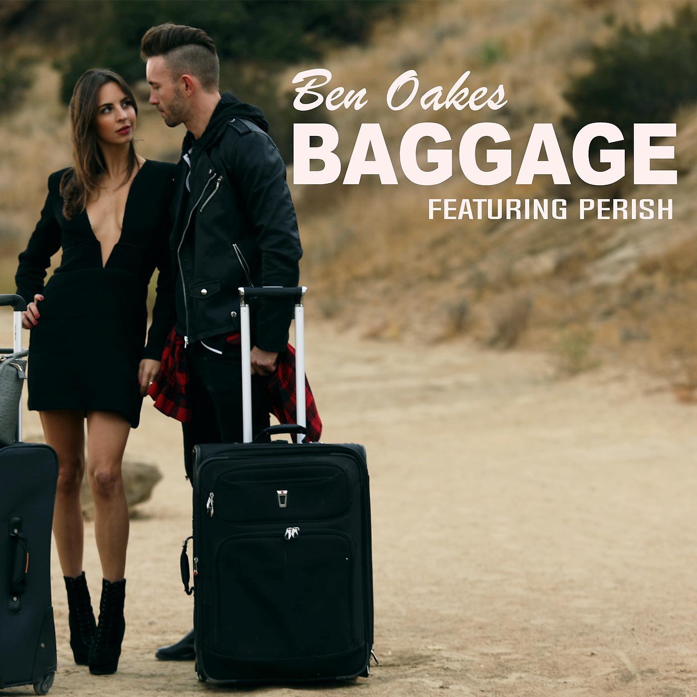 Постер альбома Baggage (feat. Perish)