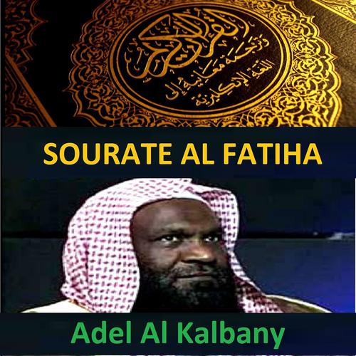 Постер альбома Sourate Al Fatiha