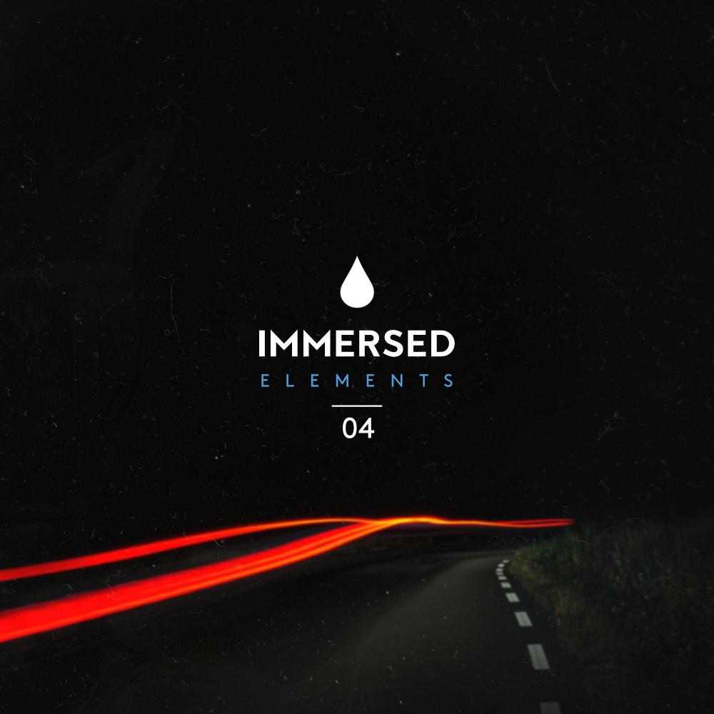 Постер альбома Immersed Elements 04