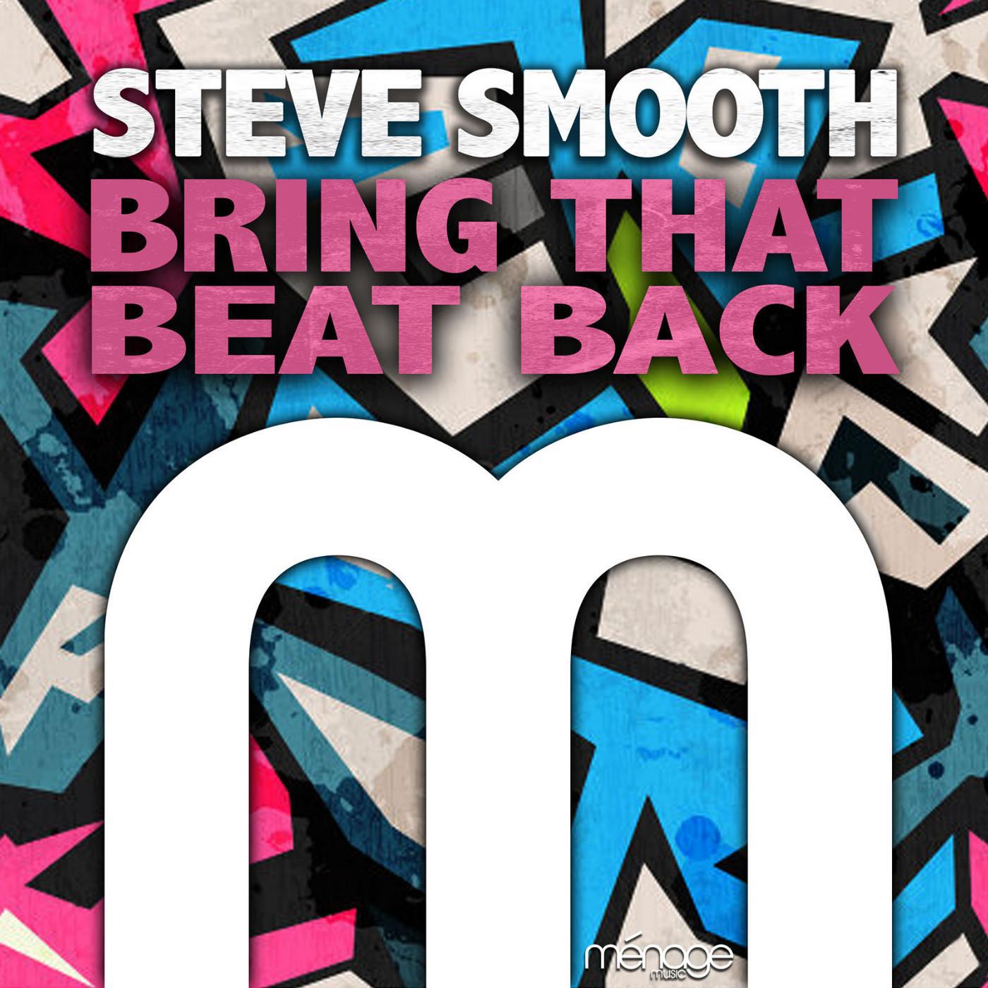 Постер альбома Bring That Beat Back